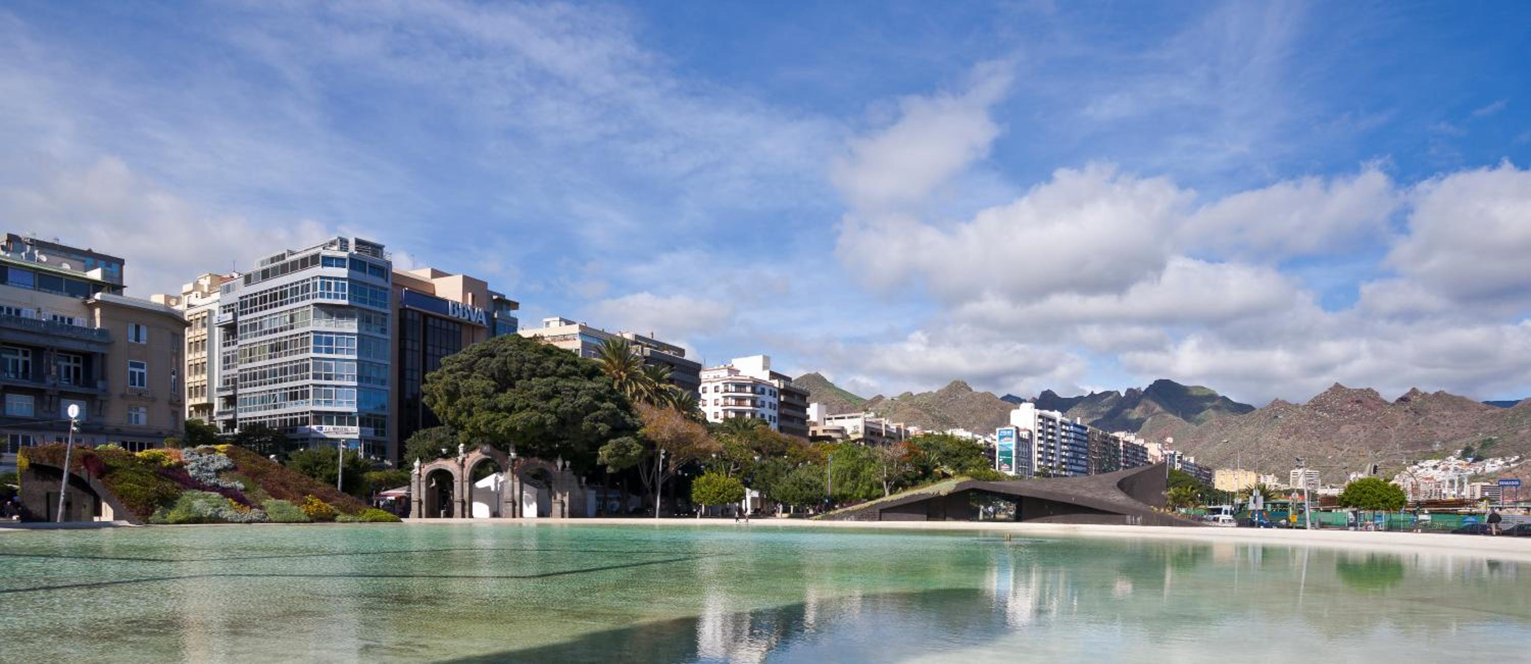 Santa Cruz de Tenerife Vacations - Apartamento Bahia - Property Image 10
