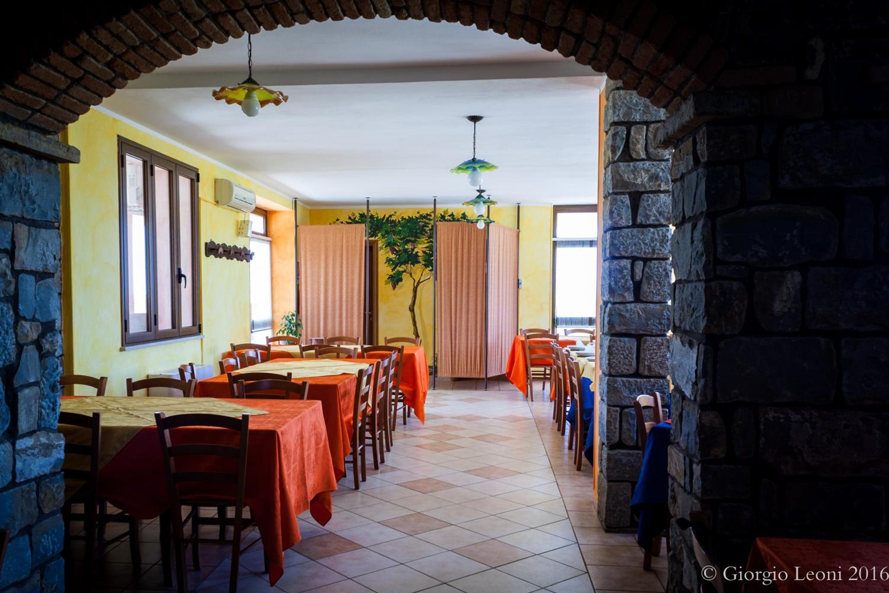 Agriturismo Le Vigne Ducali view 2