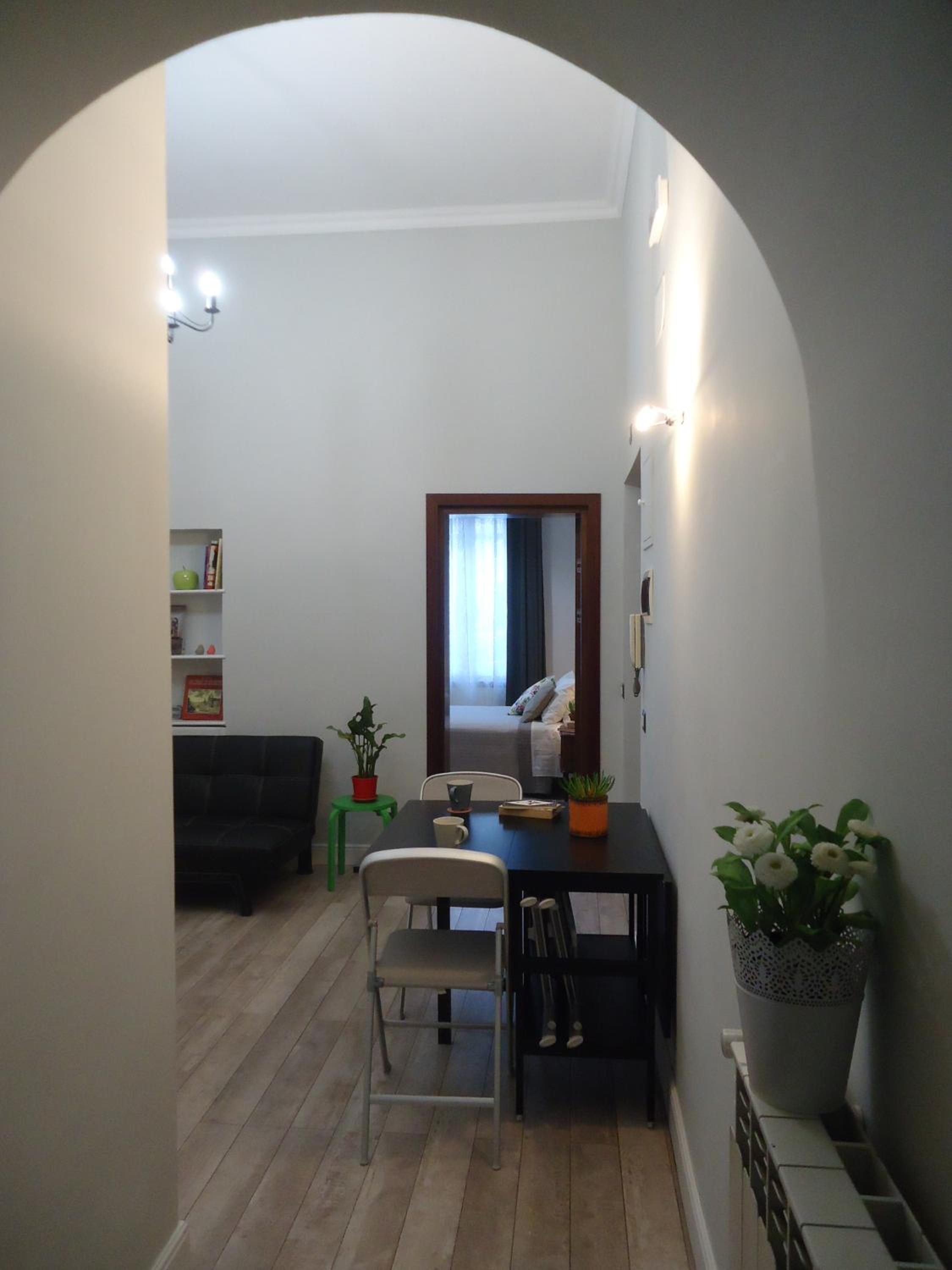 Le Volute al Pigneto