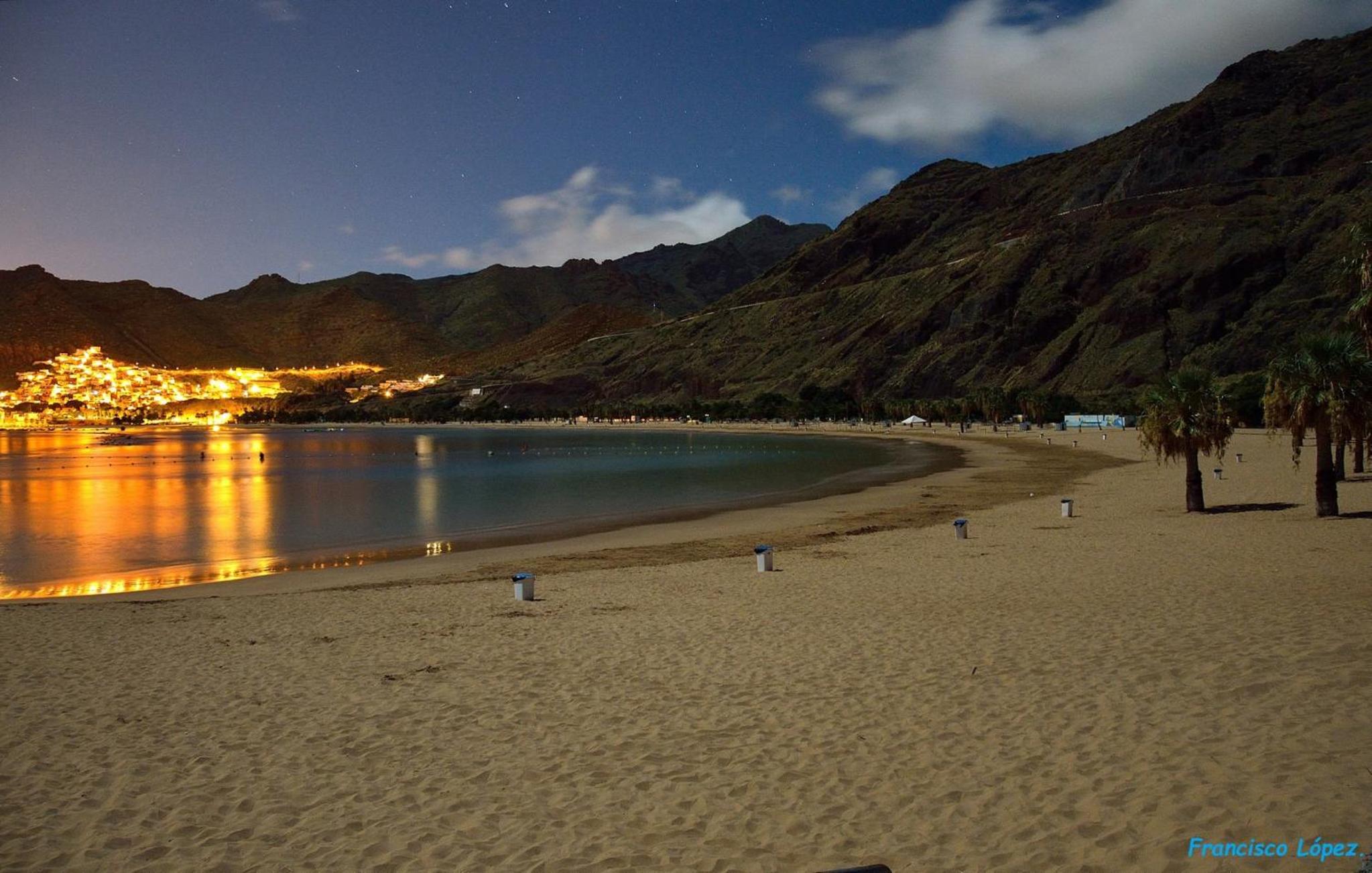 Santa Cruz de Tenerife Vacations - Apartamento Bahia - Property Image 4
