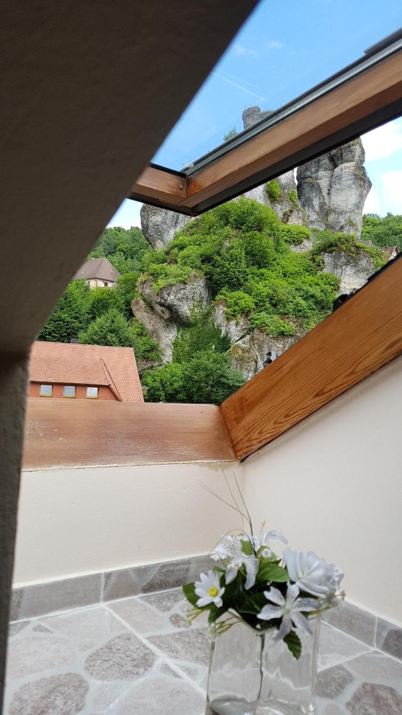 Pension-Puttlachtal