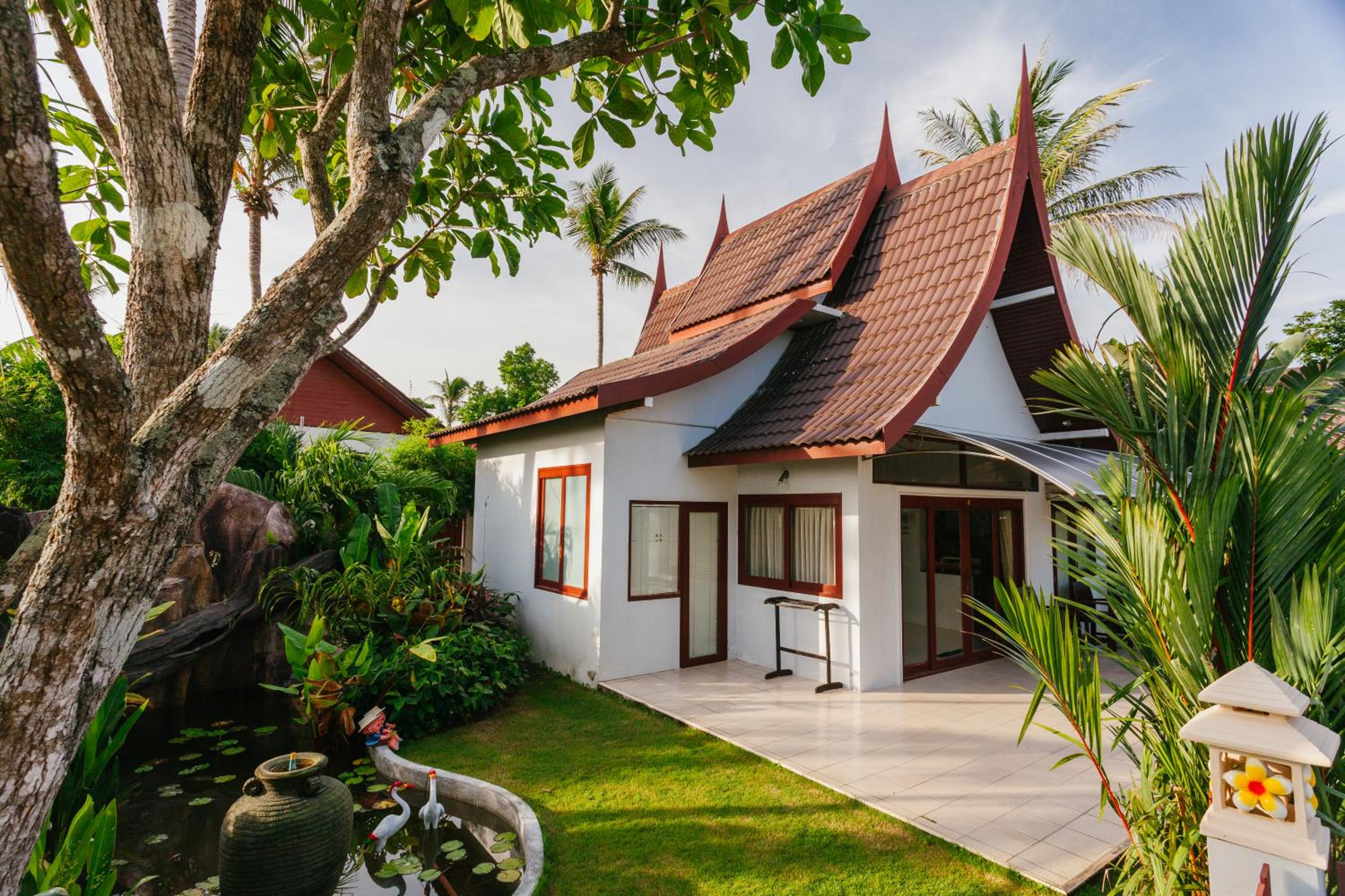 Nitchanan Villa