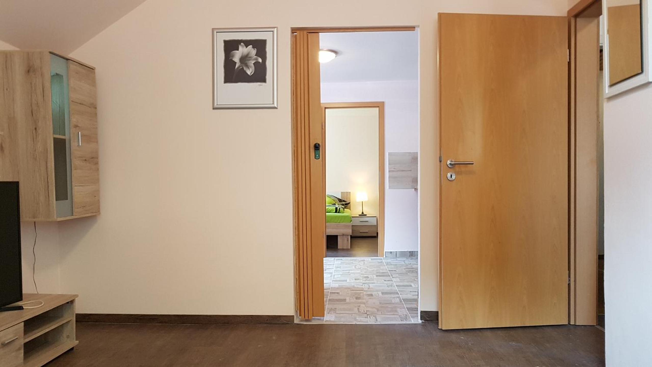 Pension-Puttlachtal