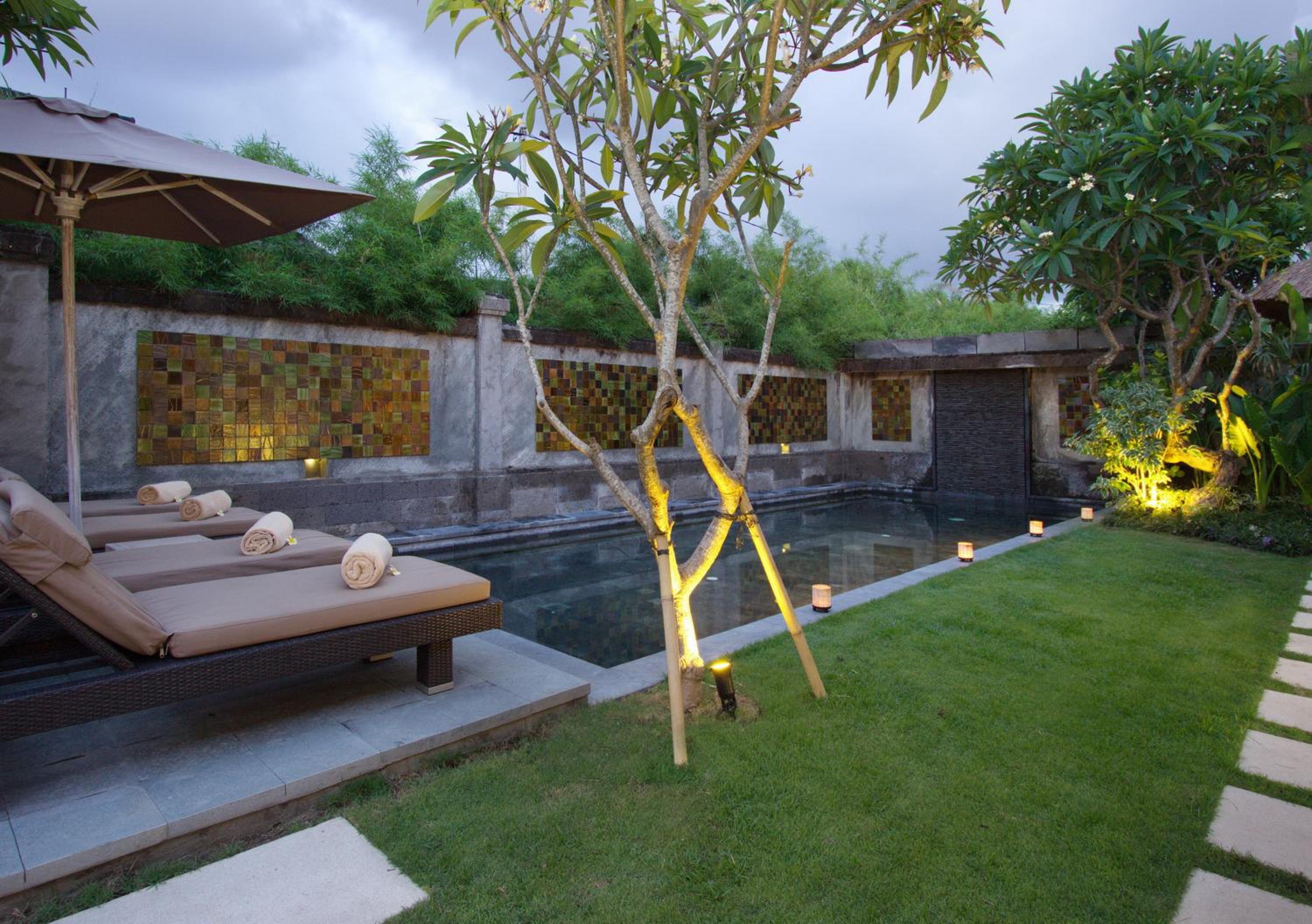 Serene Villas