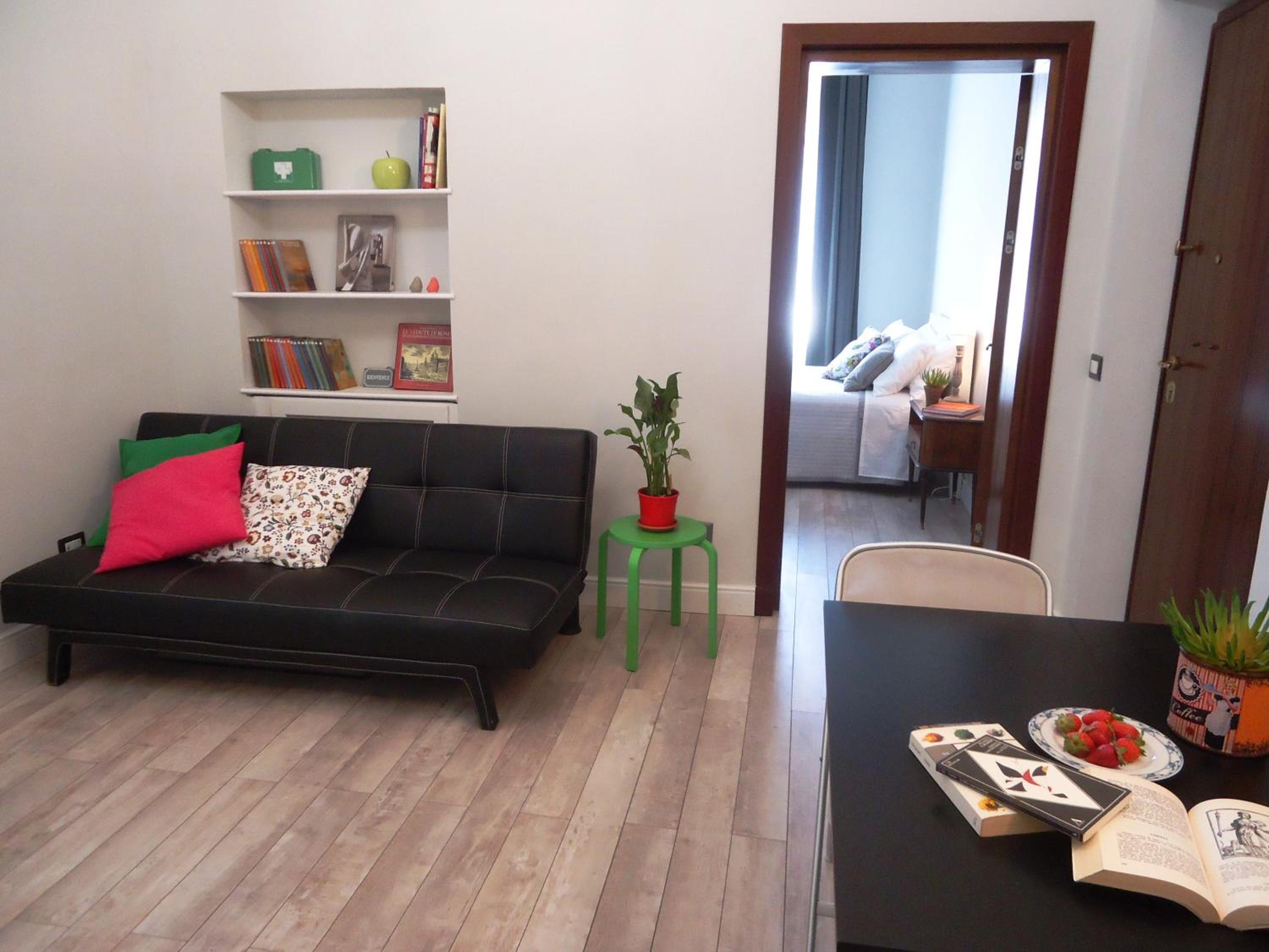 Le Volute al Pigneto