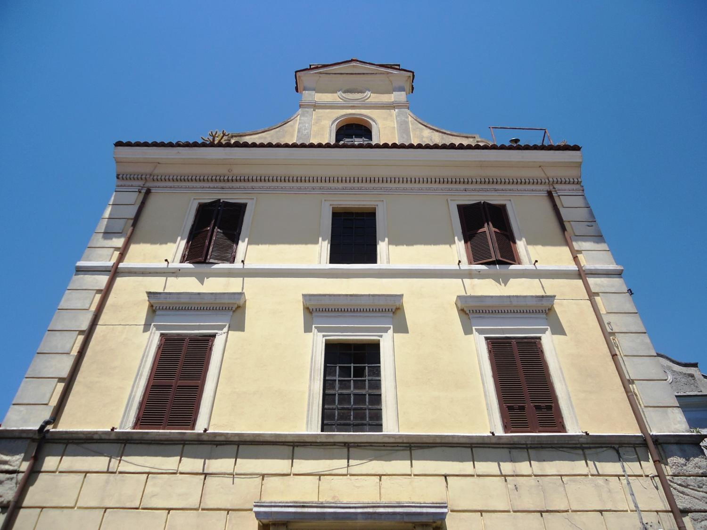 Le Volute al Pigneto