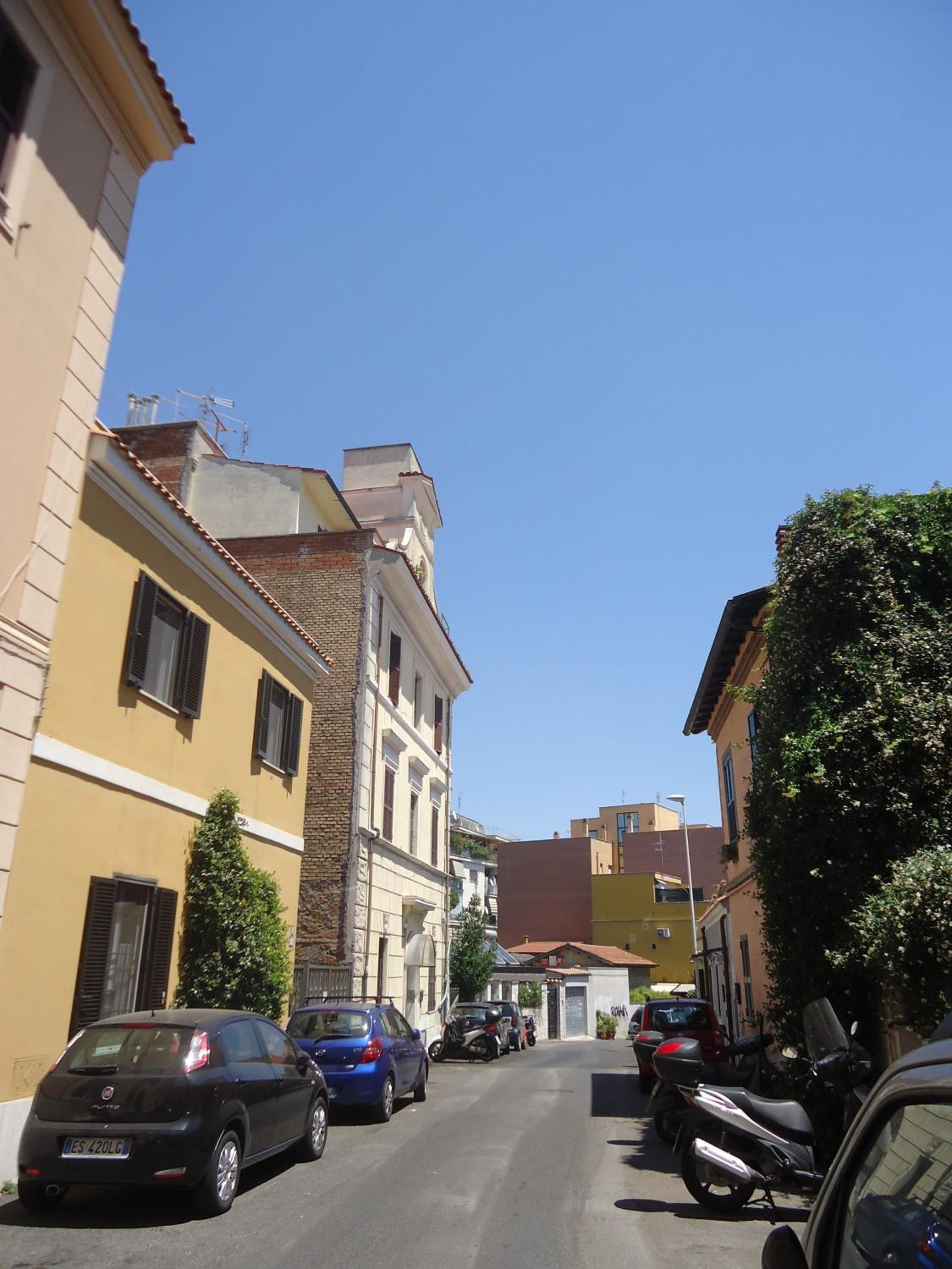 Le Volute al Pigneto