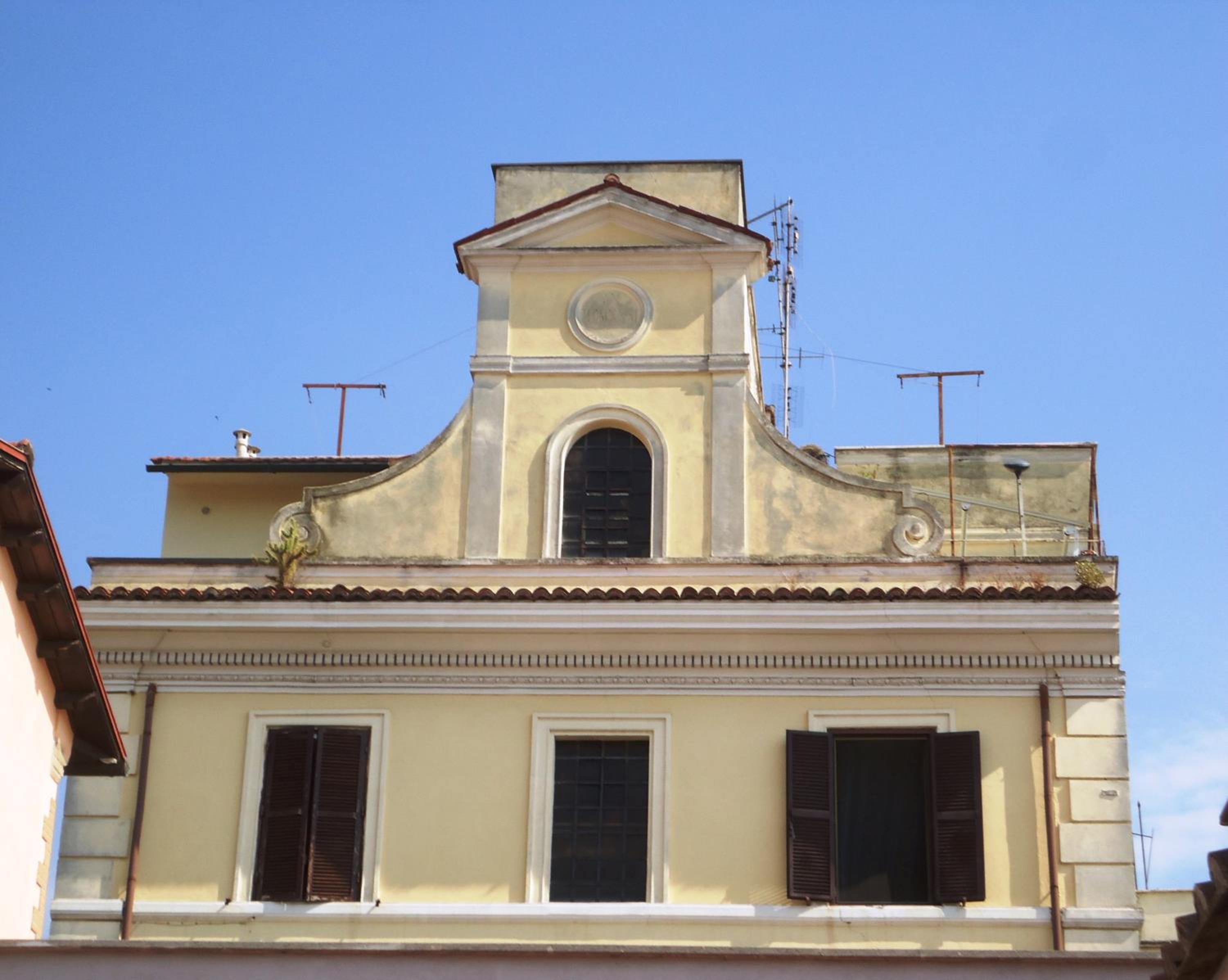 Le Volute al Pigneto