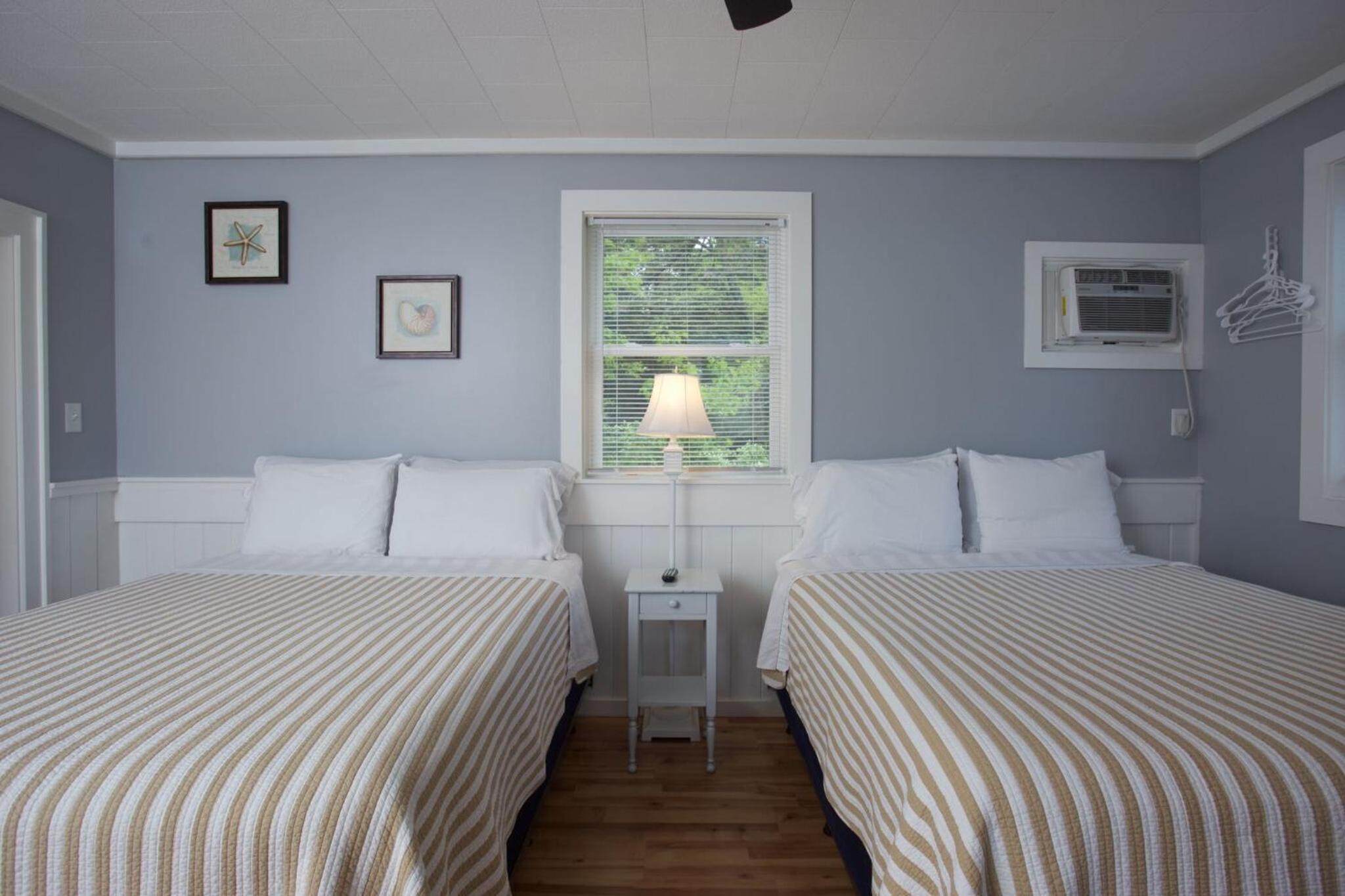 Drake's Island Resort Cottages - Property Image 13