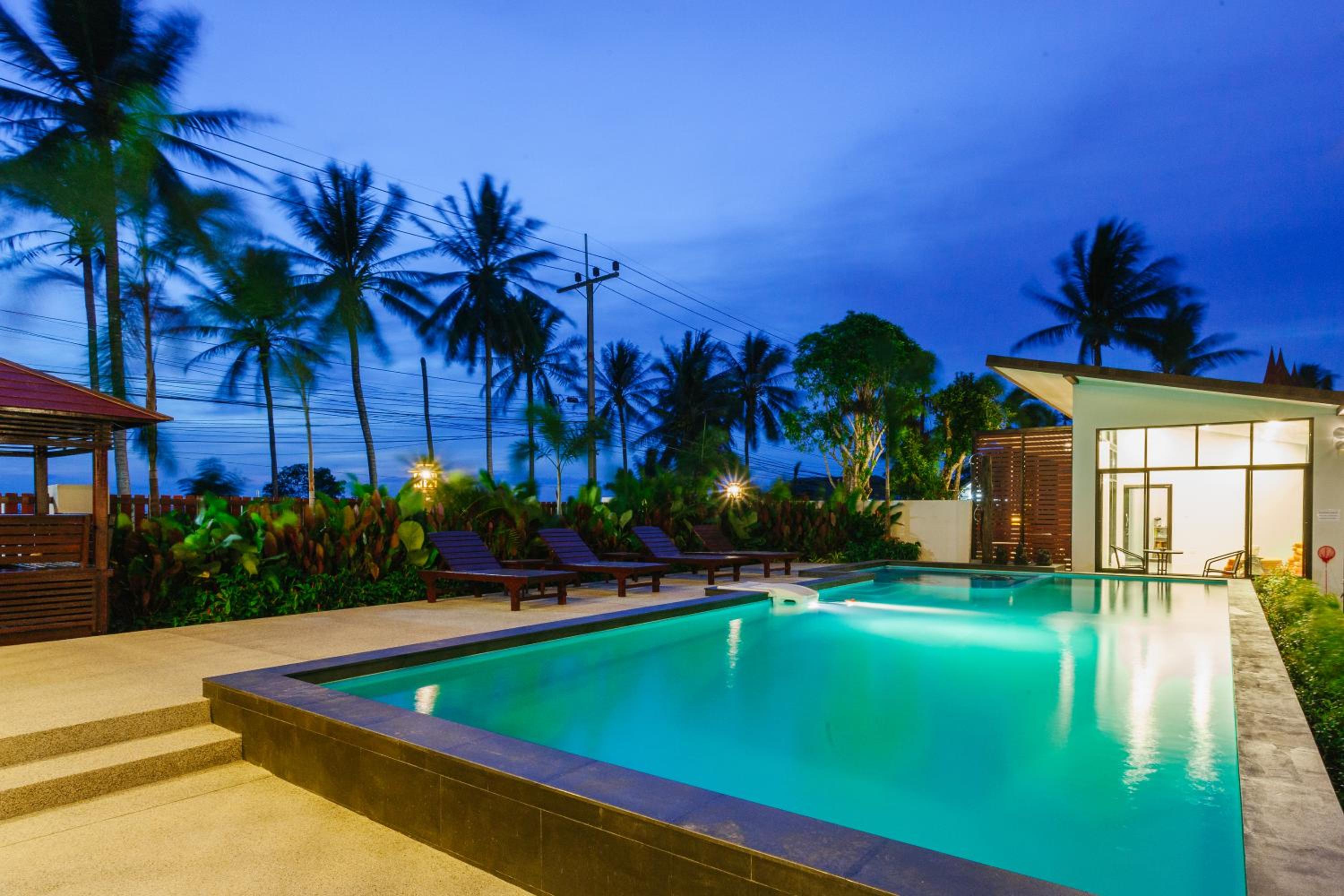 Nitchanan Villa