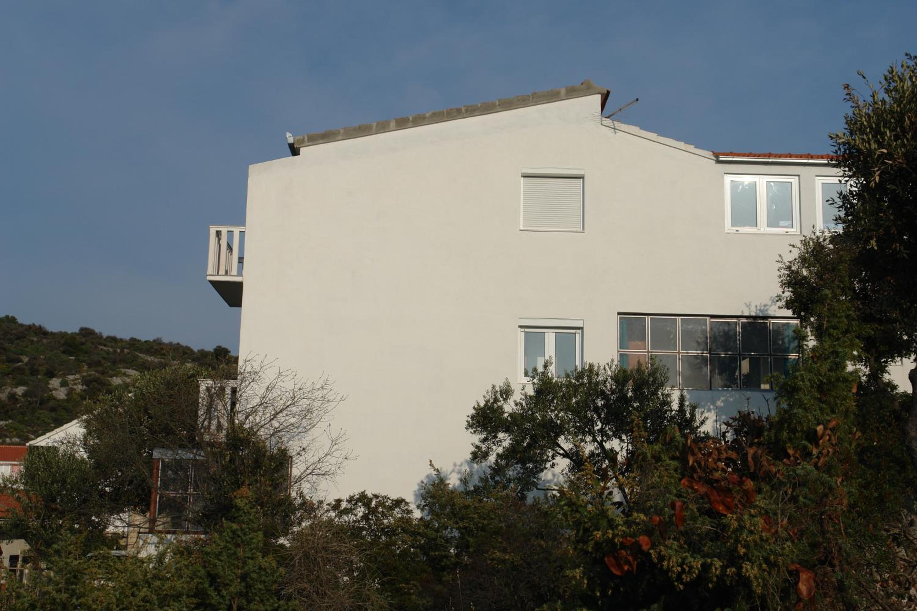 Apartments Pavao