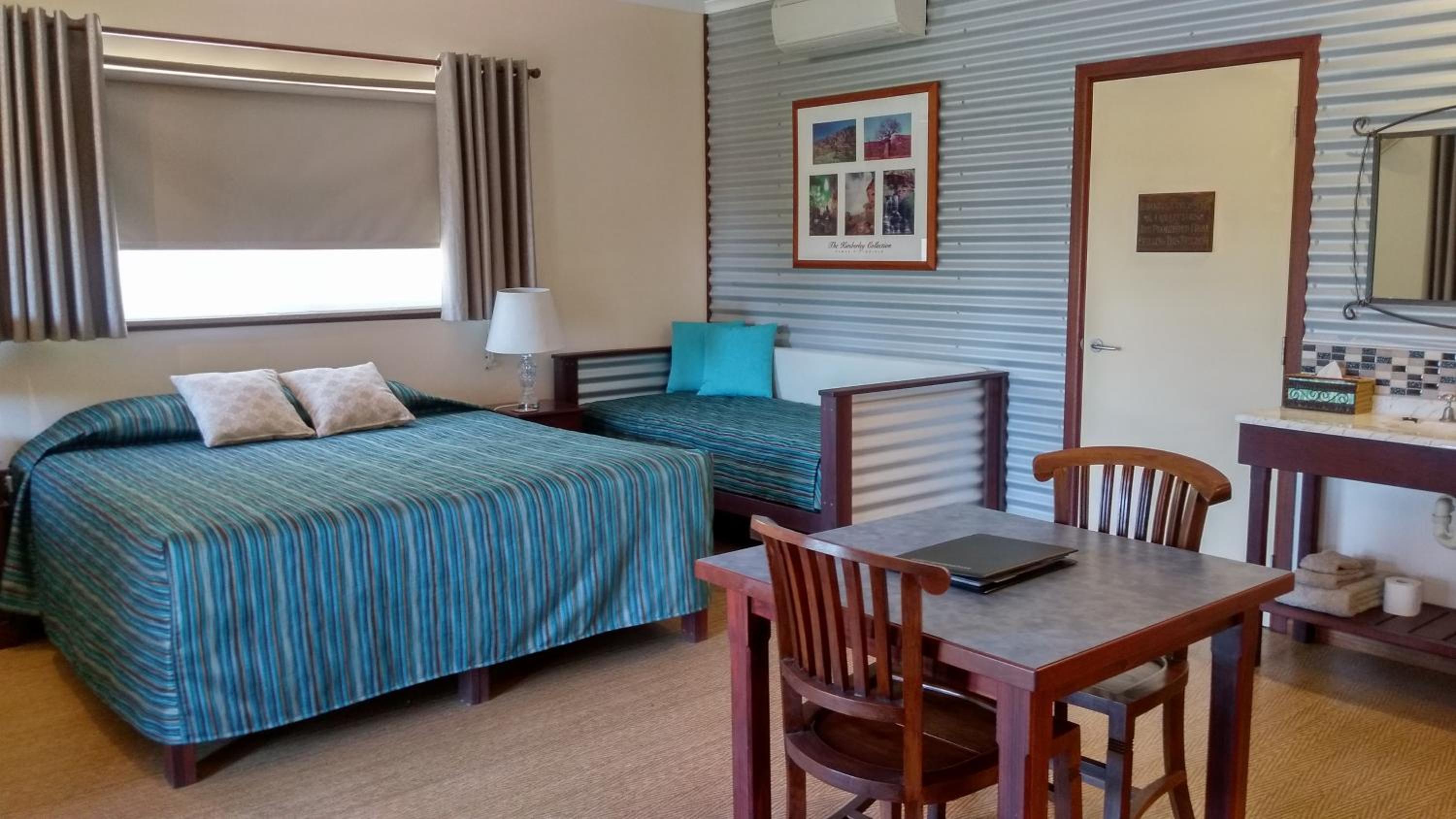 The Courthouse Bed & Breakfast