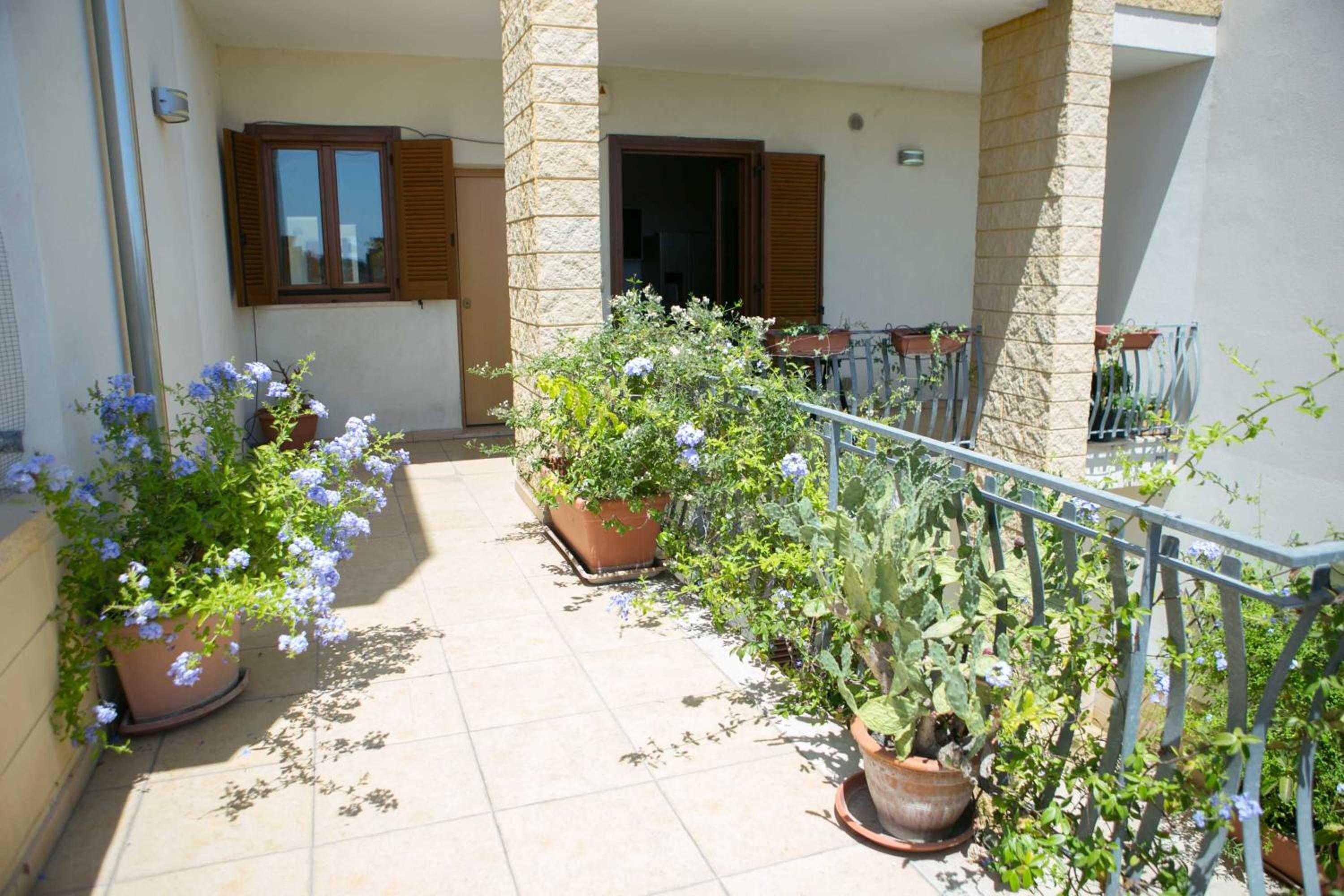 Hotel Apartment Simone