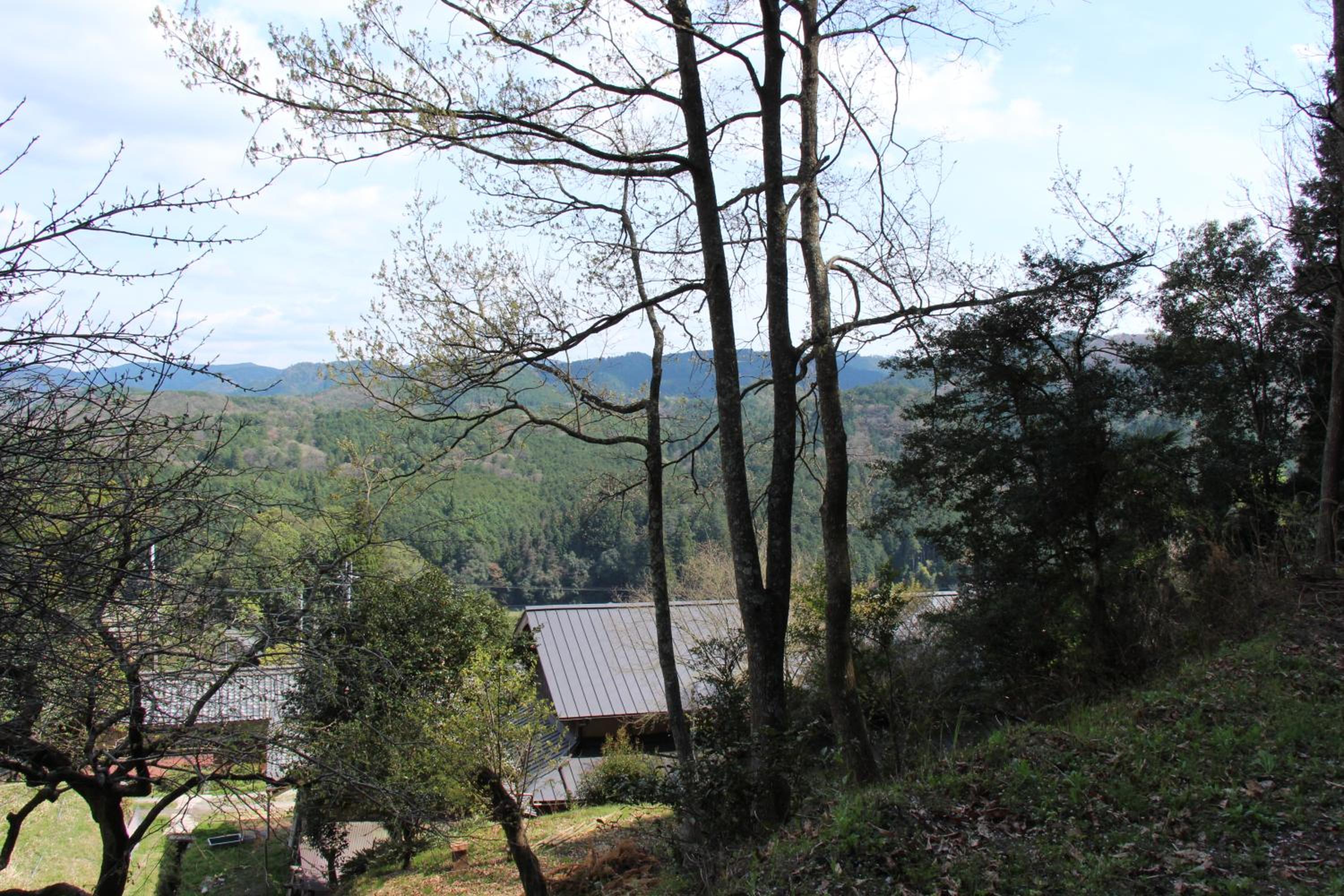 Kamakurayama Farm - B&B Satoyama view 2