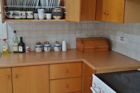 Larnaka Beach House 3