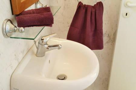 Larnaka Beach House 3