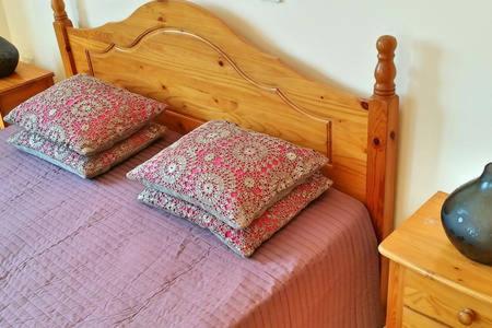 Larnaka Beach House 3