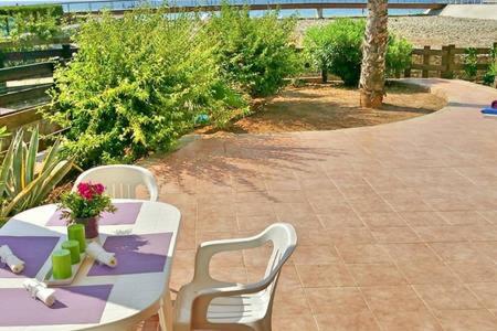 Larnaka Beach House 3