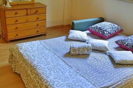 Larnaka Beach House 3