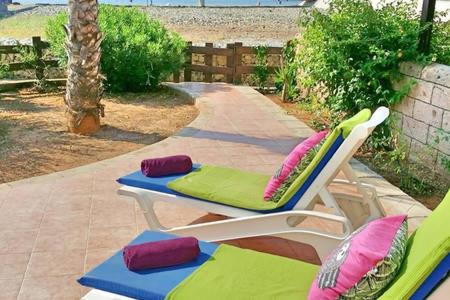 Larnaka Beach House 3