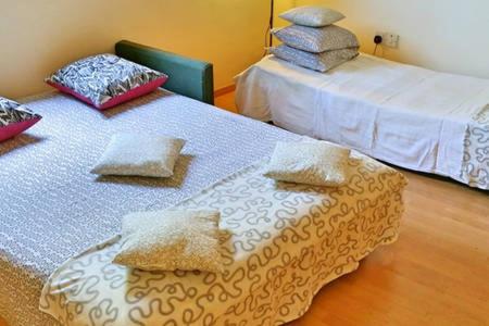 Larnaka Beach House 3