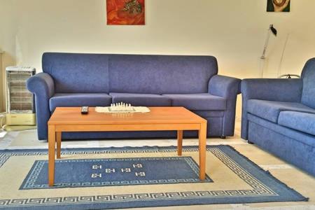 Larnaka Beach House 3