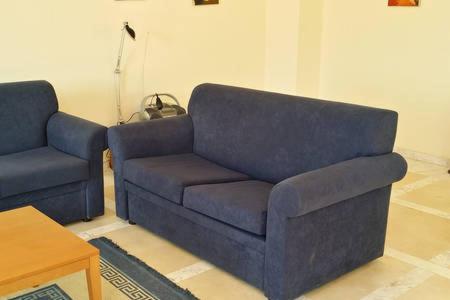 Larnaka Beach House 3