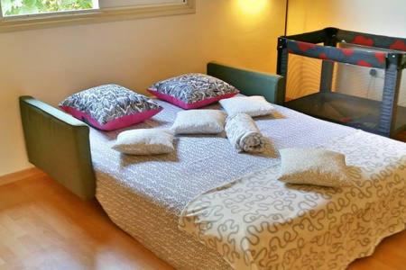 Larnaka Beach House 3