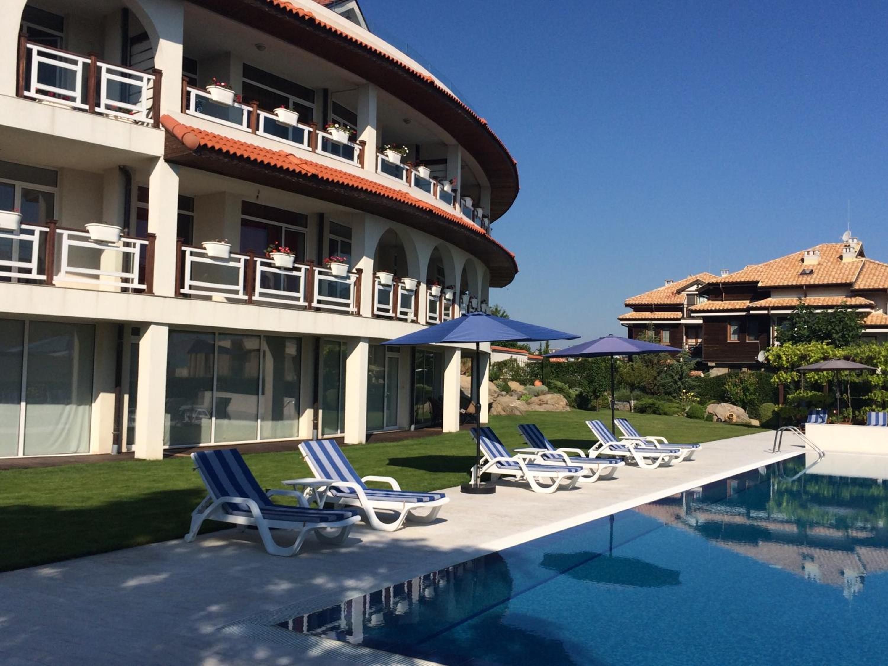 Apolonia Apartments - Boutique Family Residence view 3