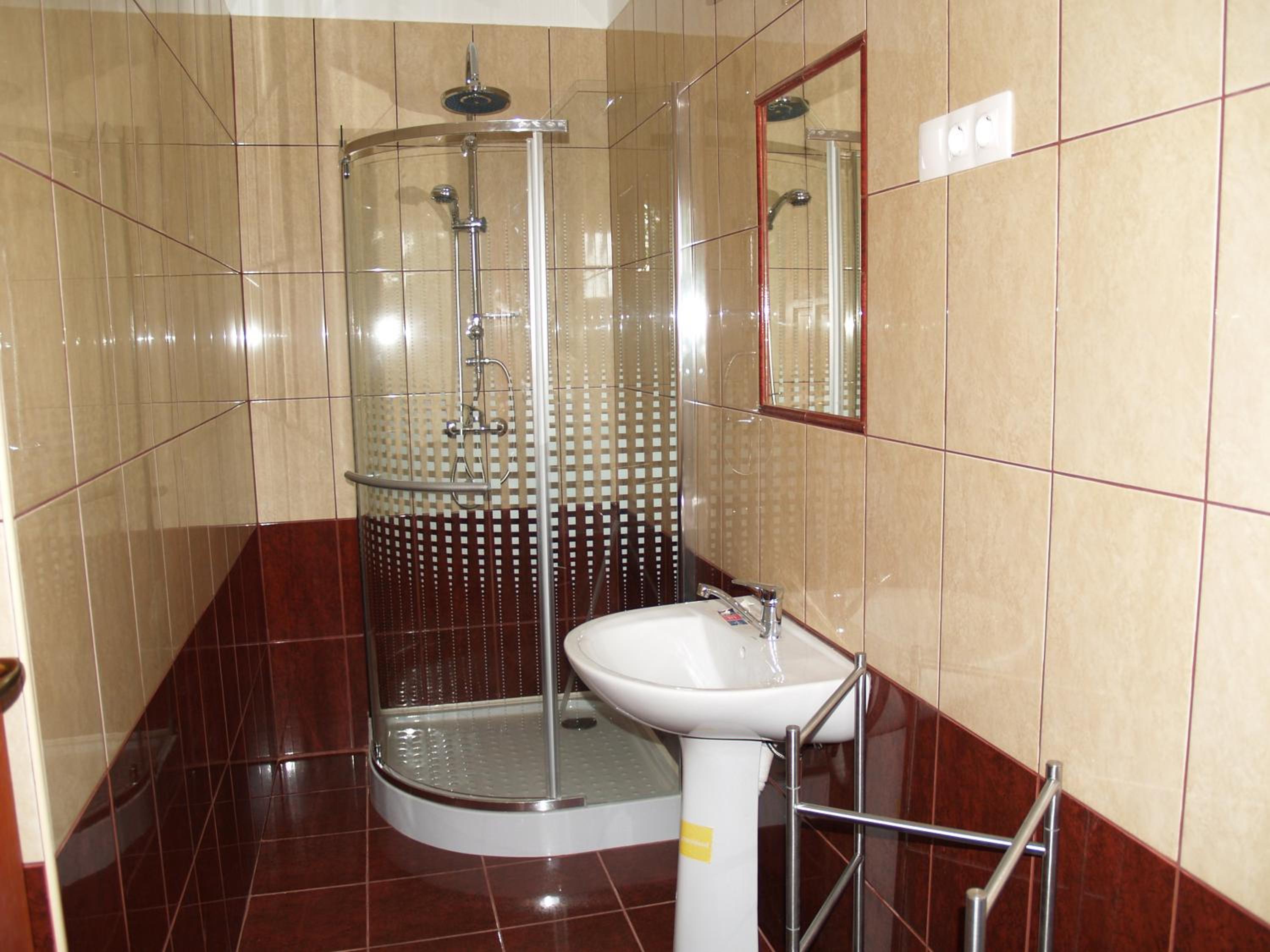 Liliom Apartman