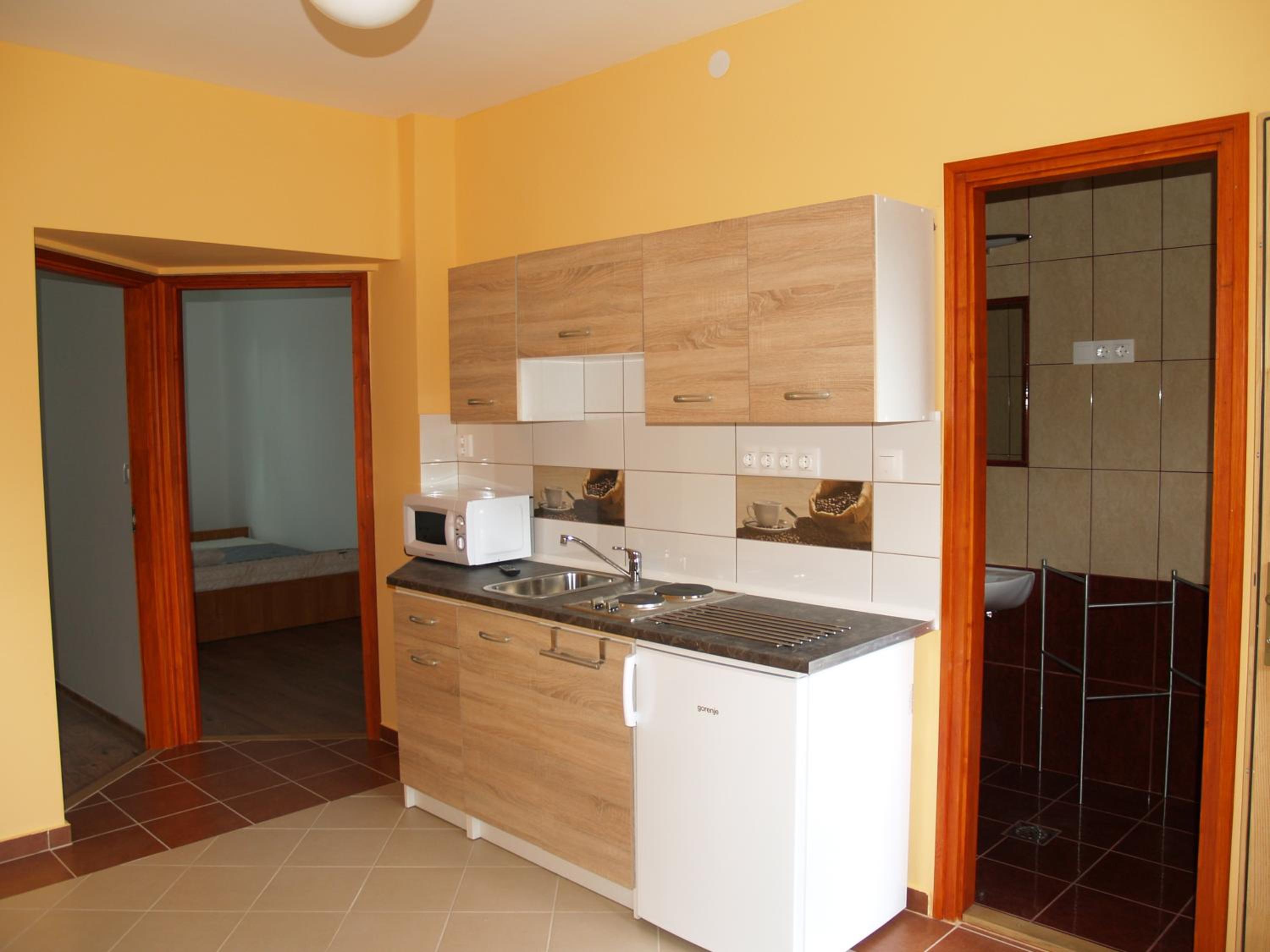 Liliom Apartman