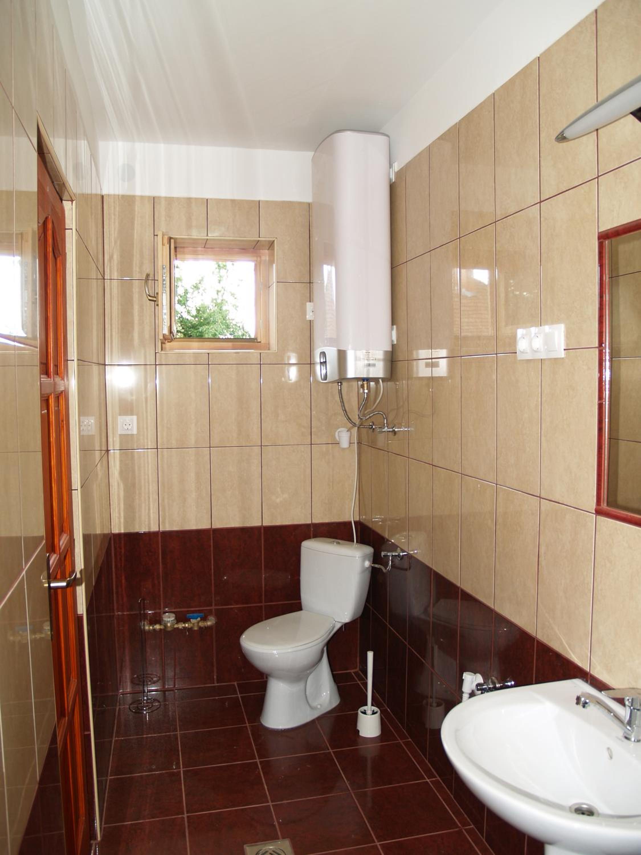 Liliom Apartman