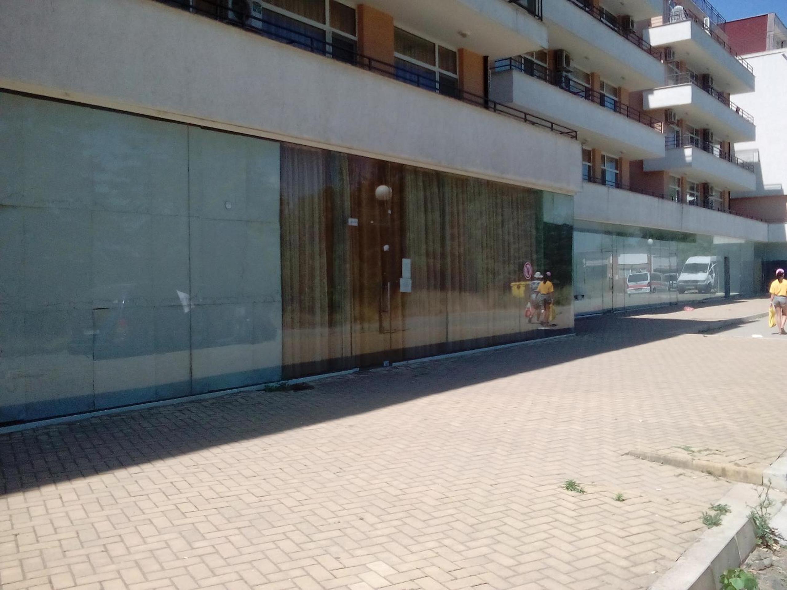 Apartments Bautik in Grand Kamelia