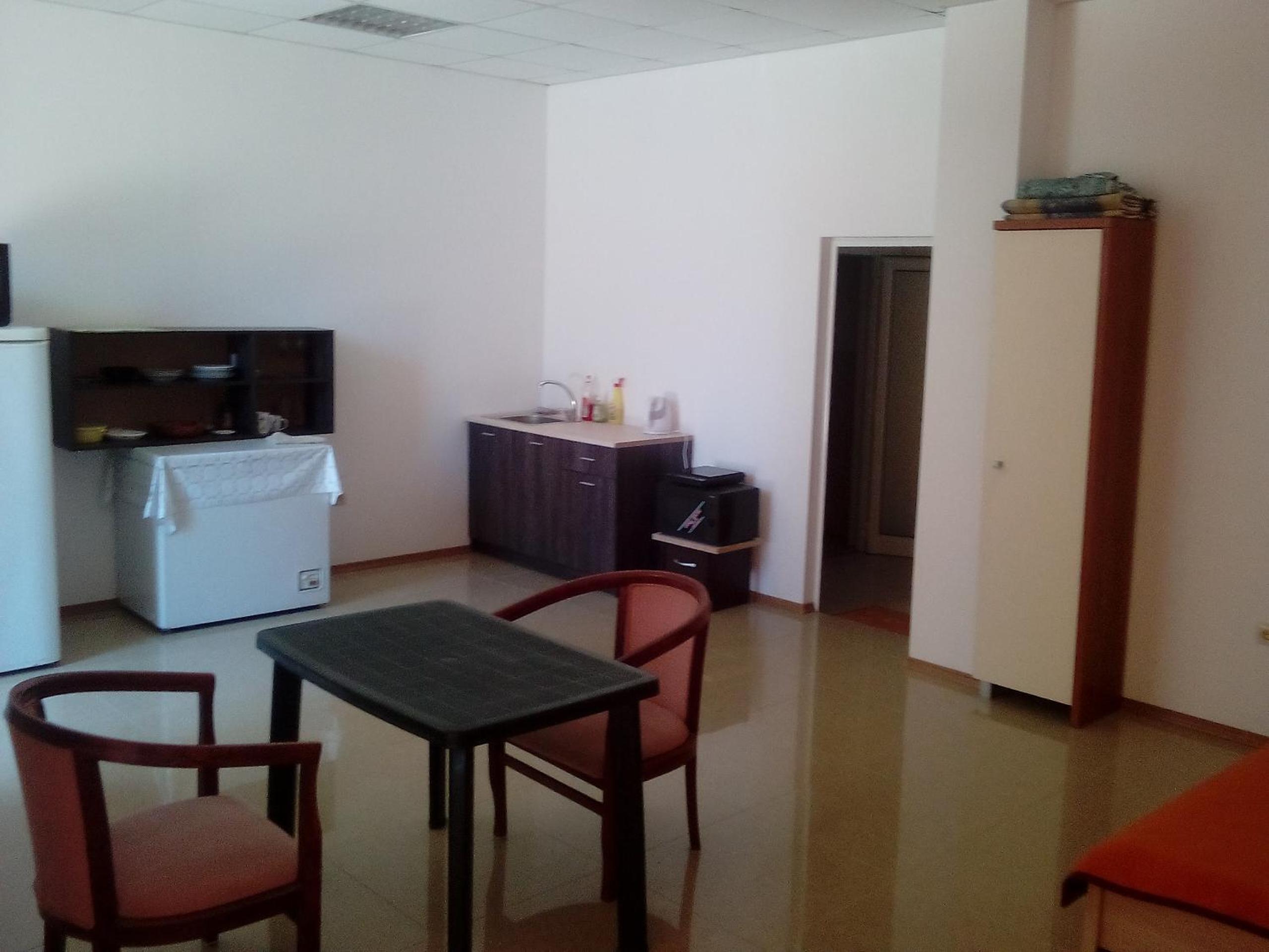 Apartments Bautik in Grand Kamelia