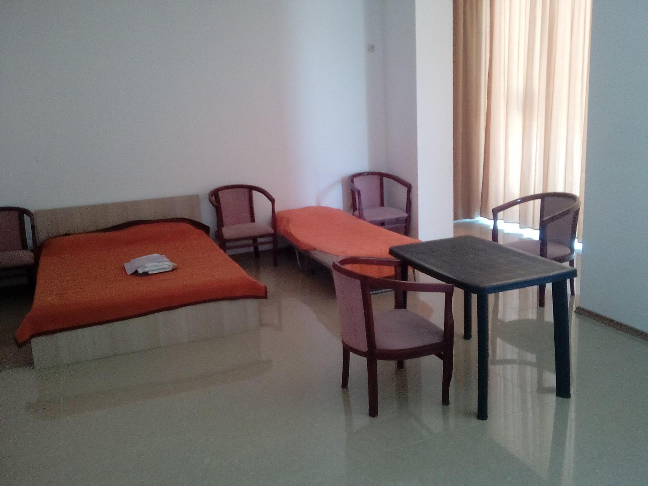 Apartments Bautik in Grand Kamelia