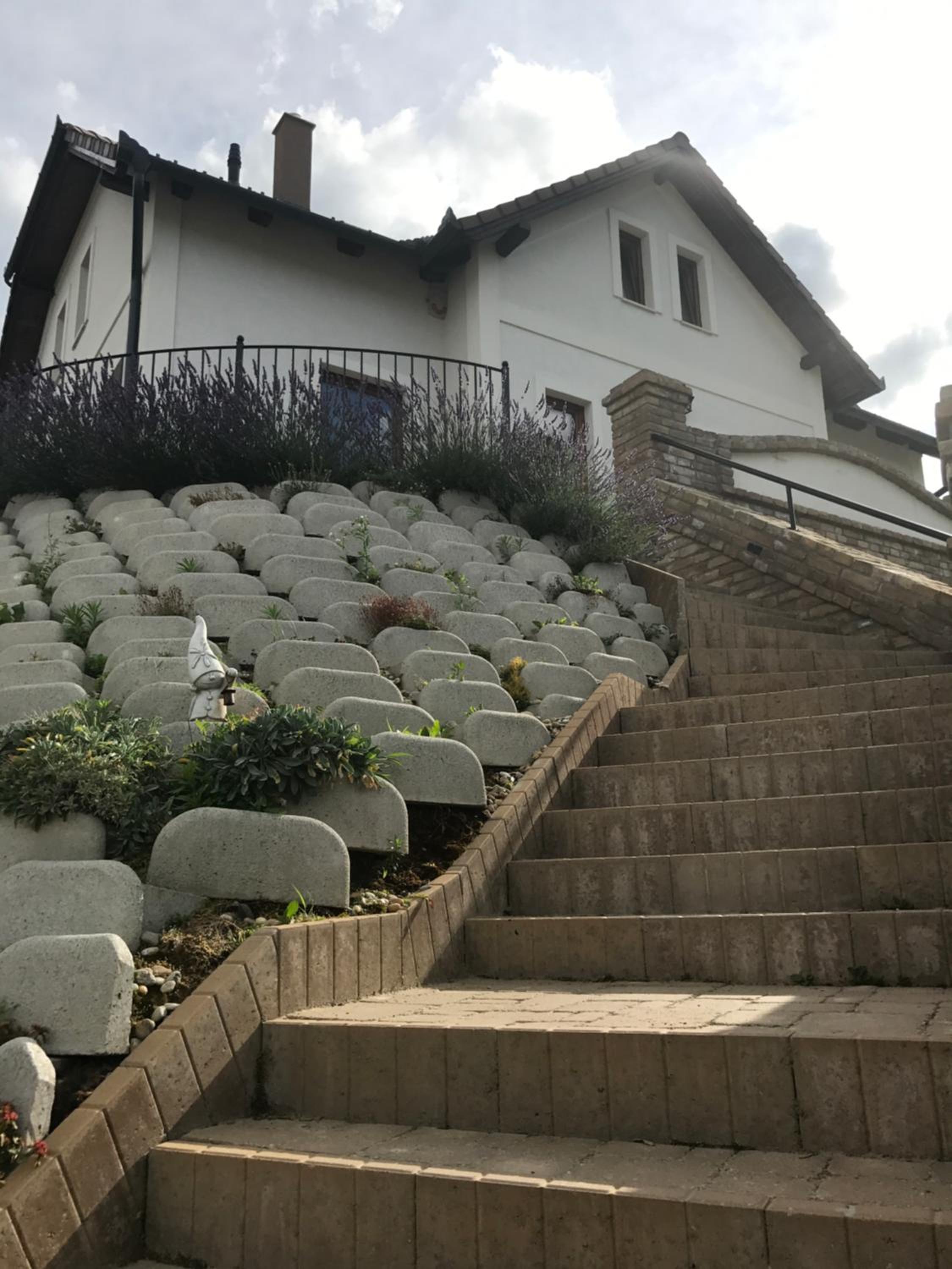 Vass-Villa Vendégház