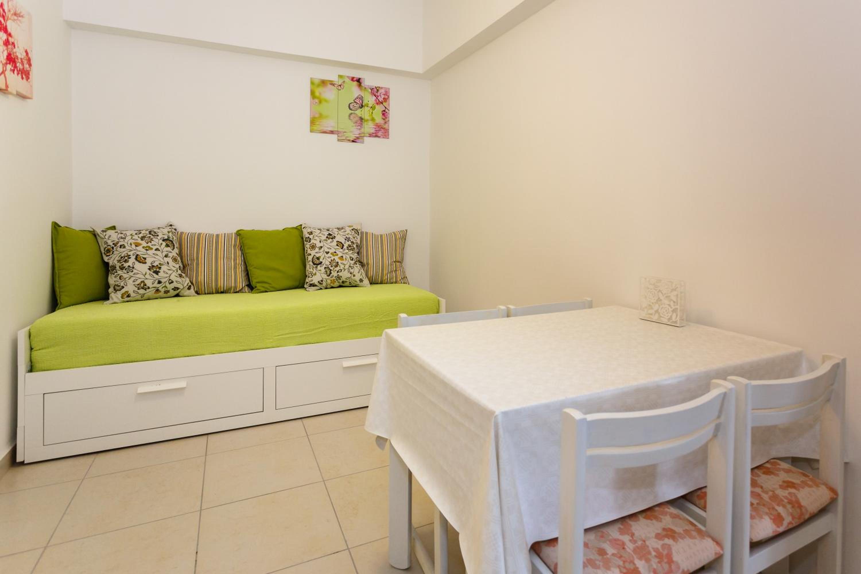 Apartments Danica