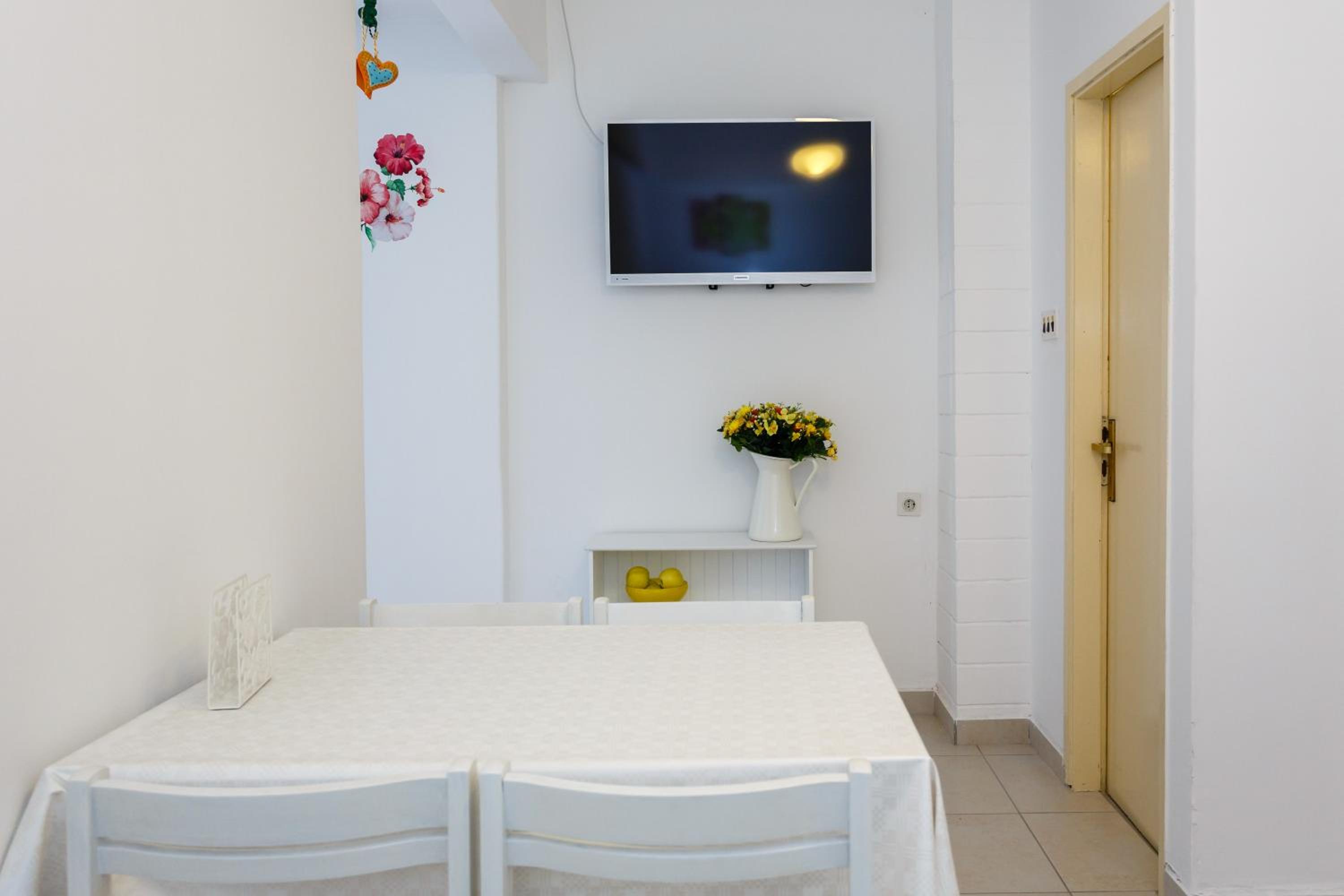 Apartments Danica