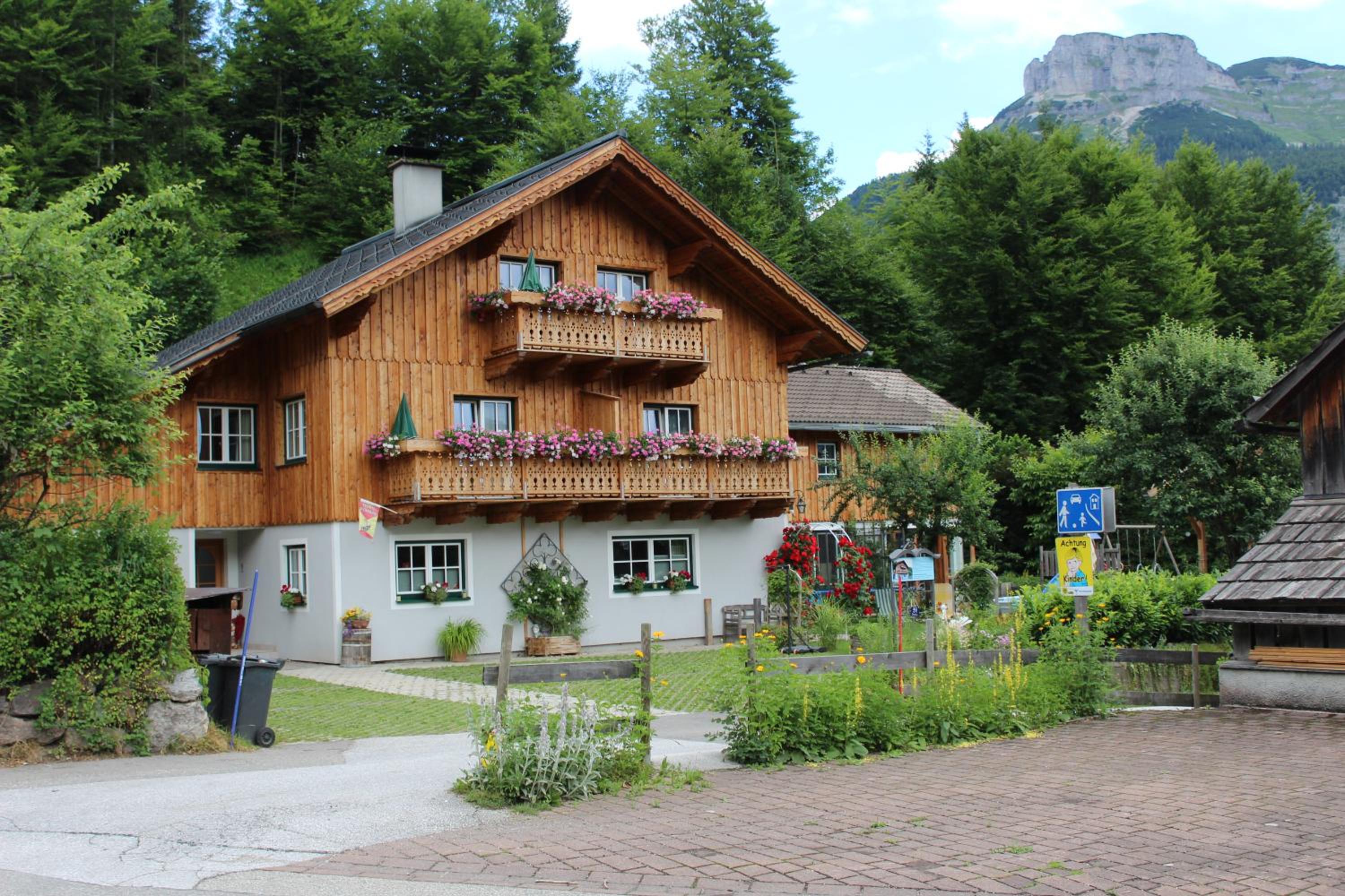 Ferienwohnung Leuner