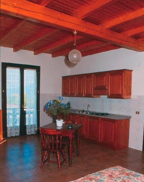 Agriturismo La Betulla