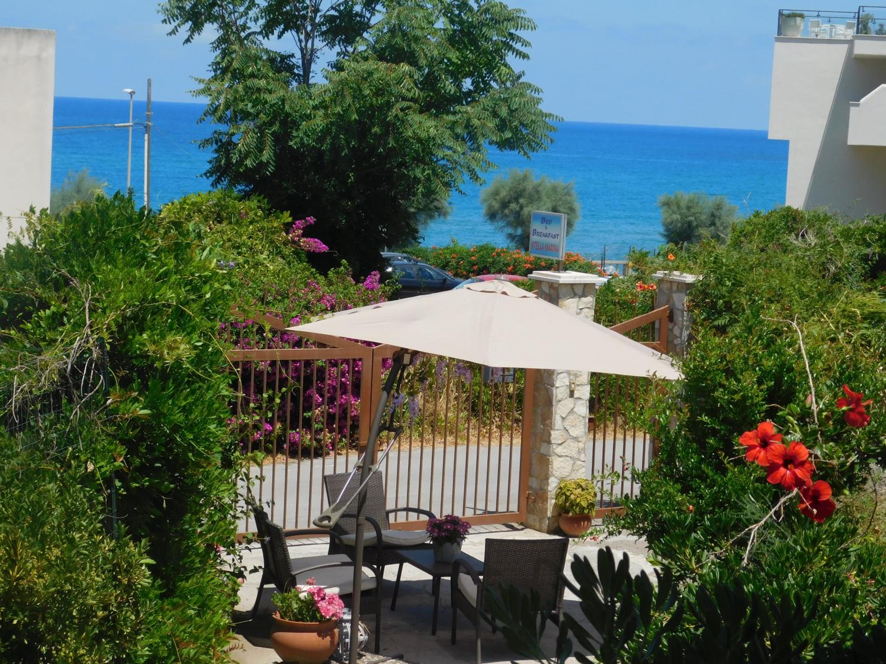 Stella Marina Sea & Sun view 2