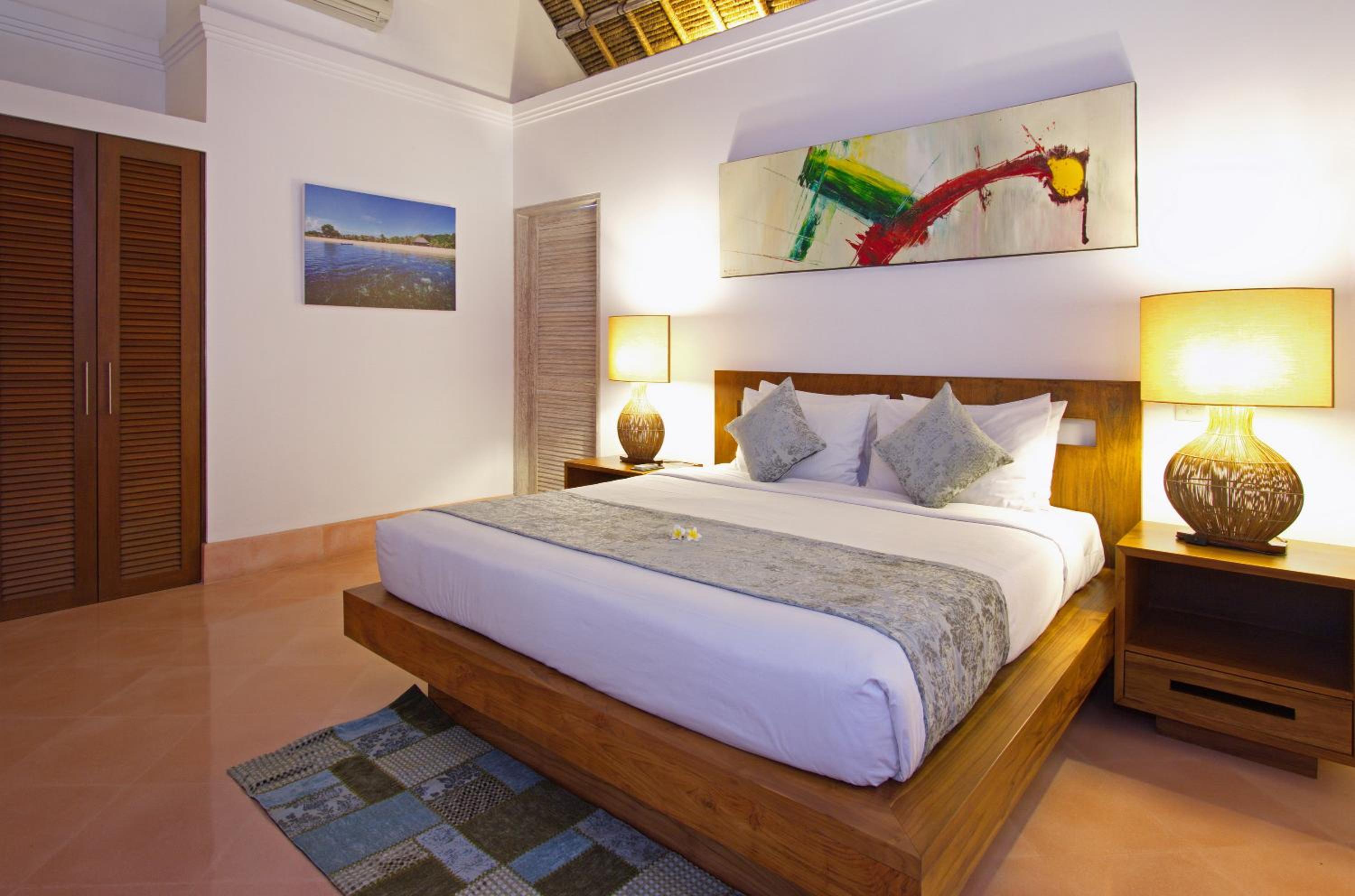 Serene Villas
