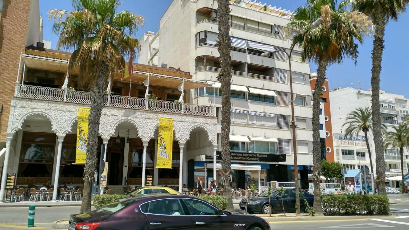 building