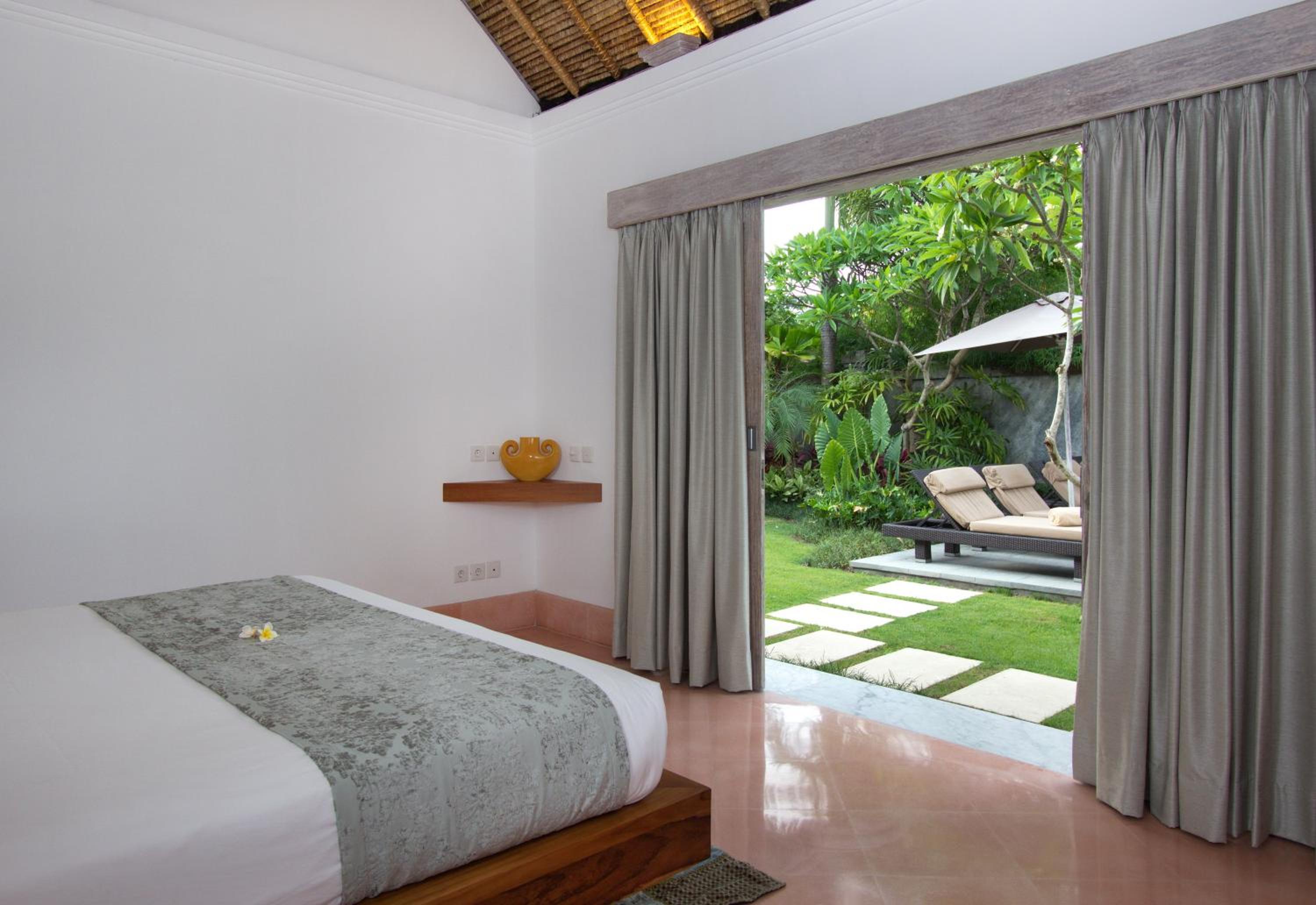 Serene Villas