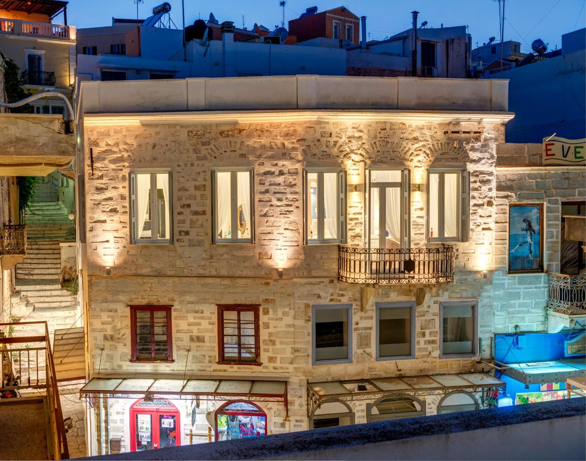 building
