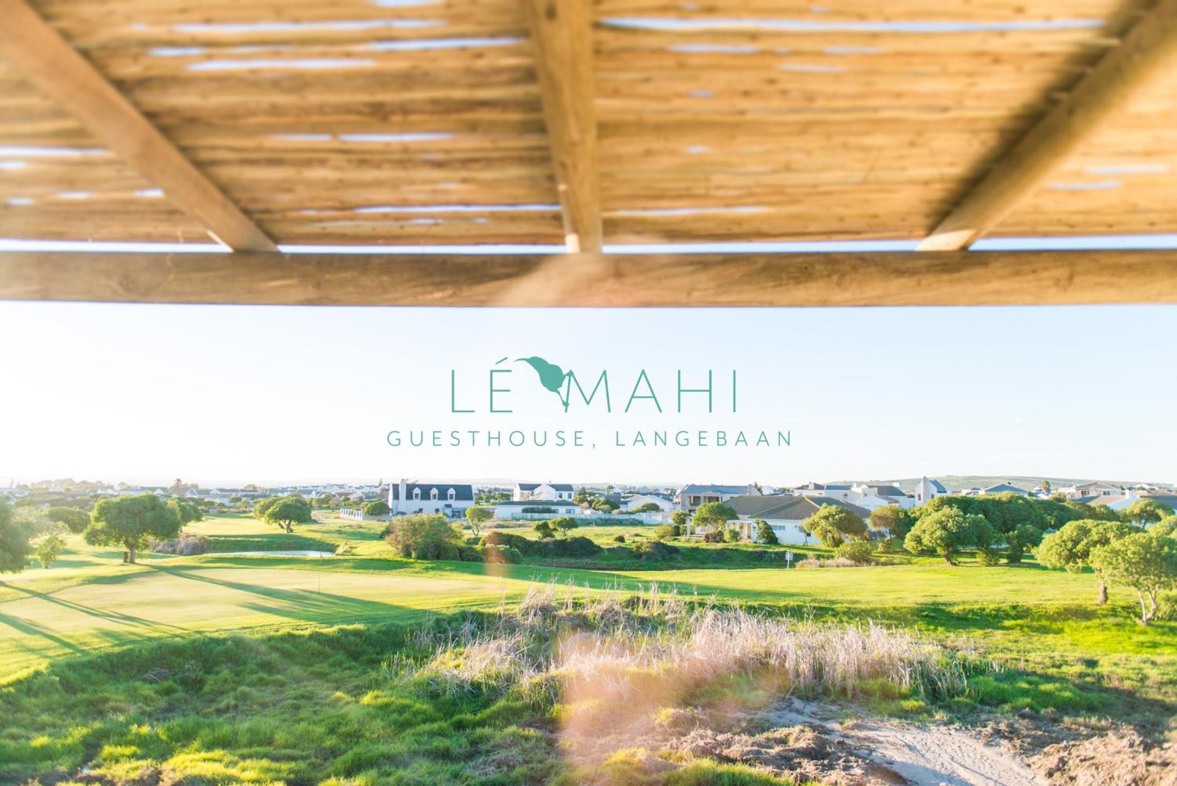 Le Mahi Guest House