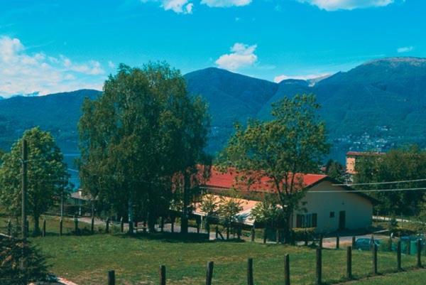Agriturismo La Betulla