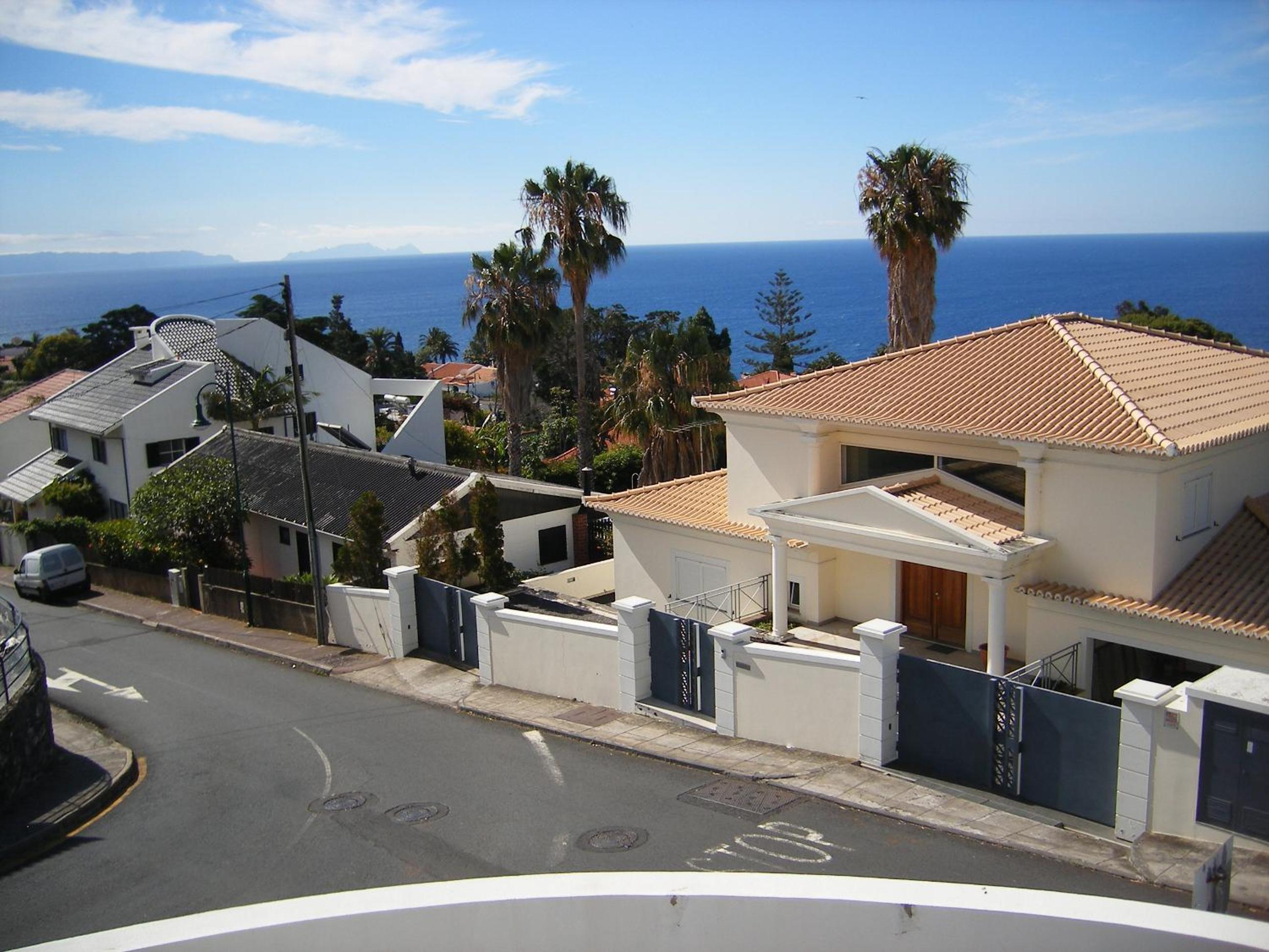 Vila Faia view 3