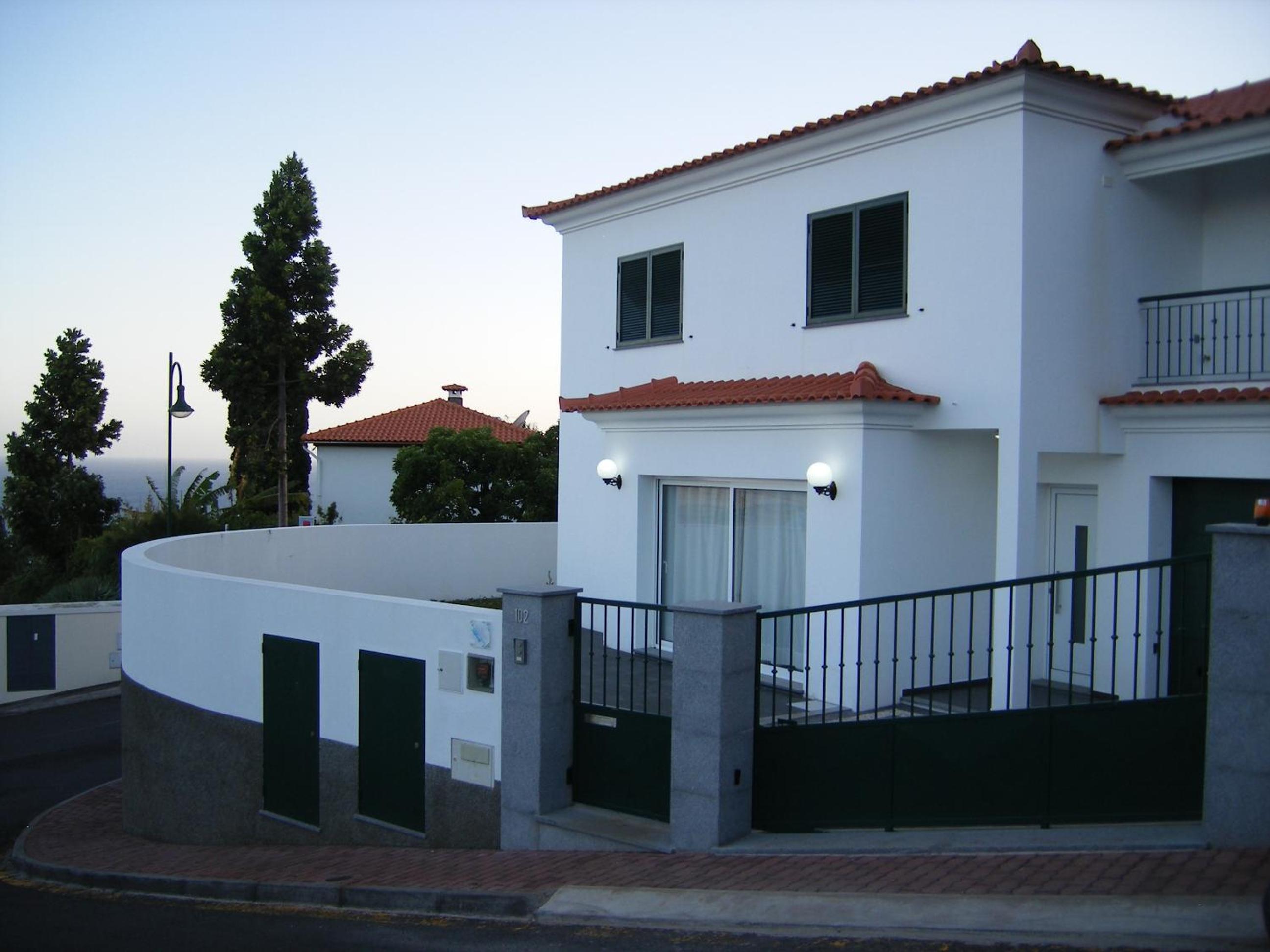 Hotel Vila Faia - Image 1