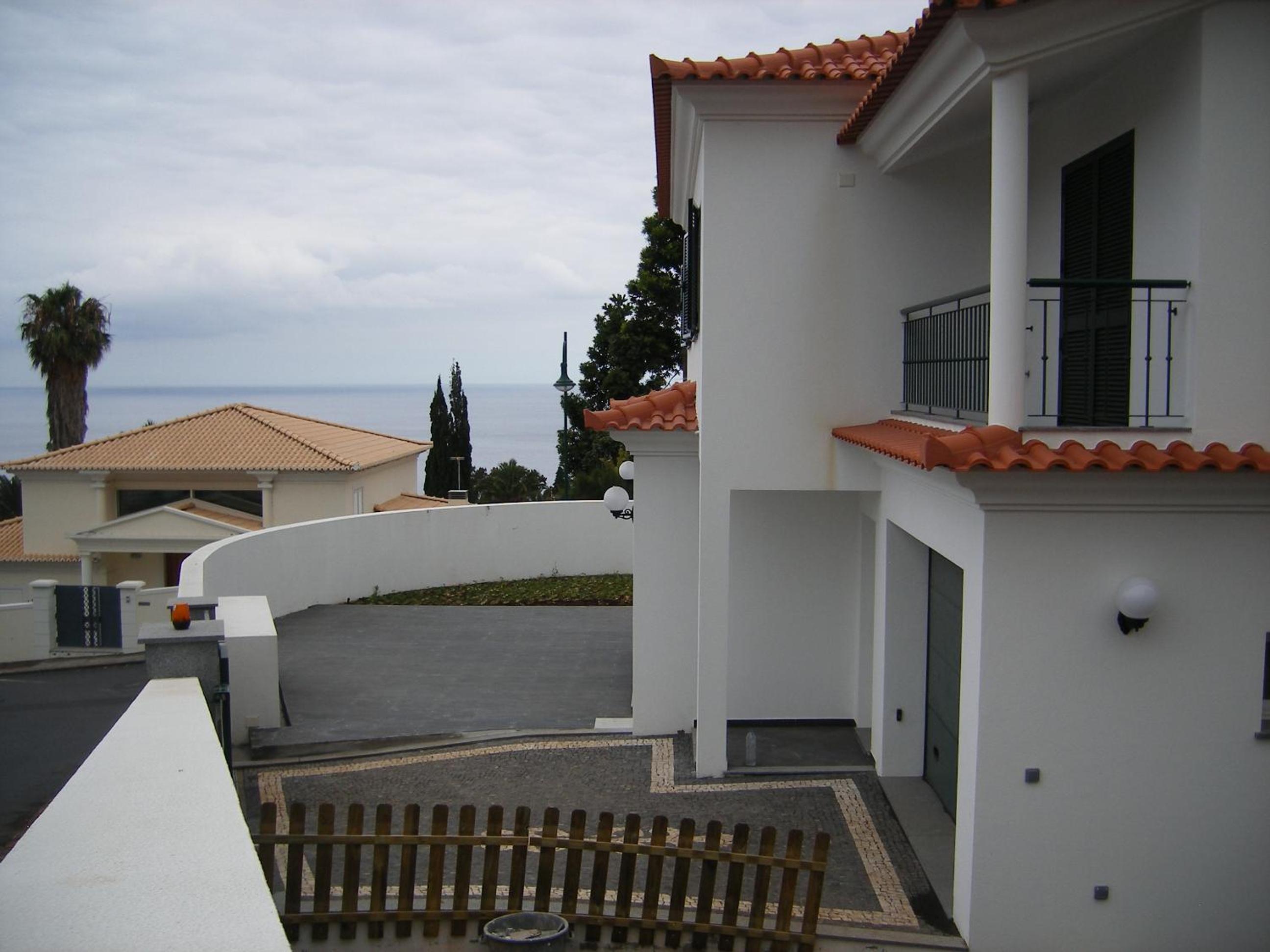 Vila Faia view 5